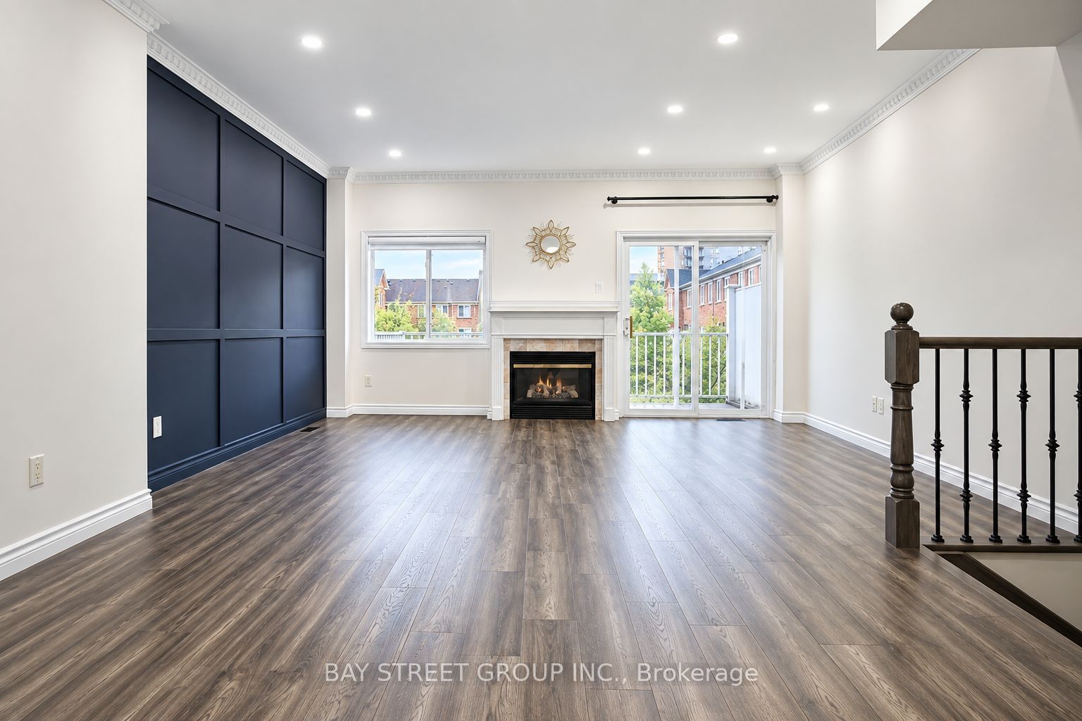 35 Park Common Boulevard, Markham, ON L3T 7V1