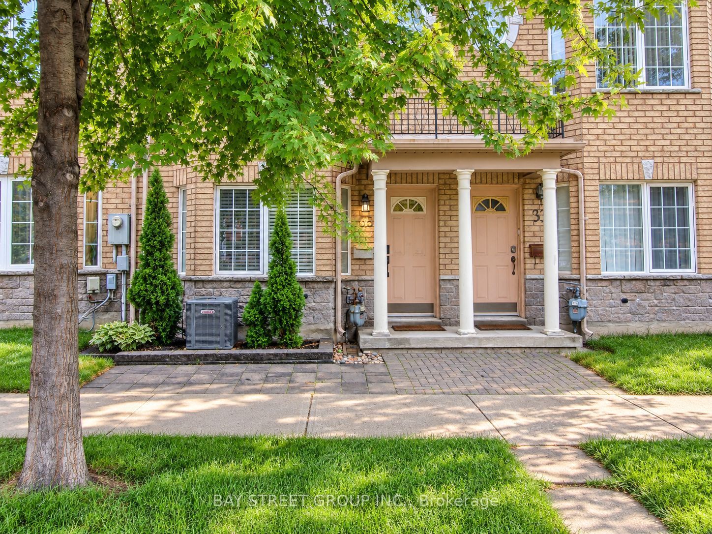 35 Park Common Boulevard, Markham, ON L3T 7V1 photo 3