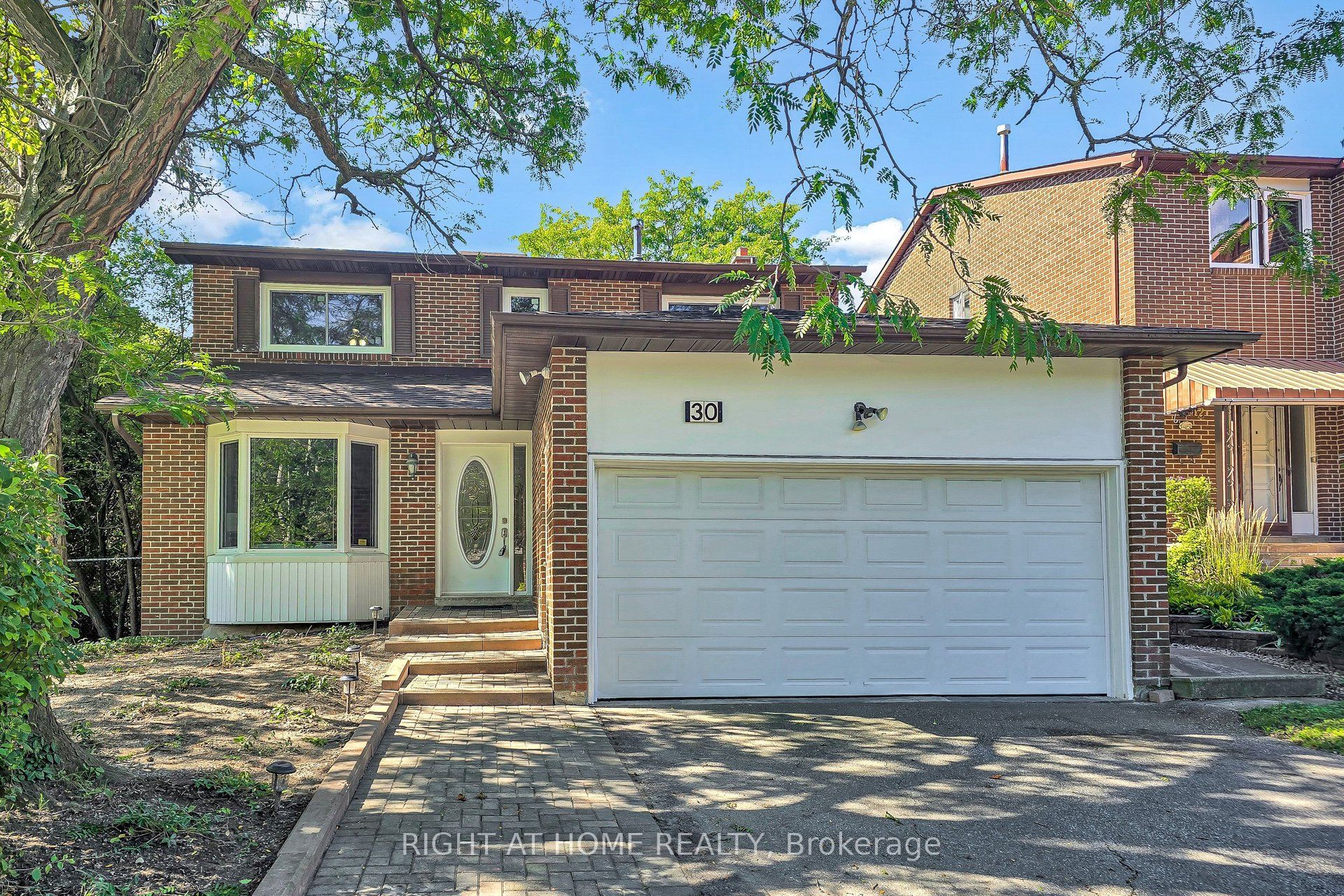 30 Abraham Avenue, Markham, ON L3T 5G6 photo 2