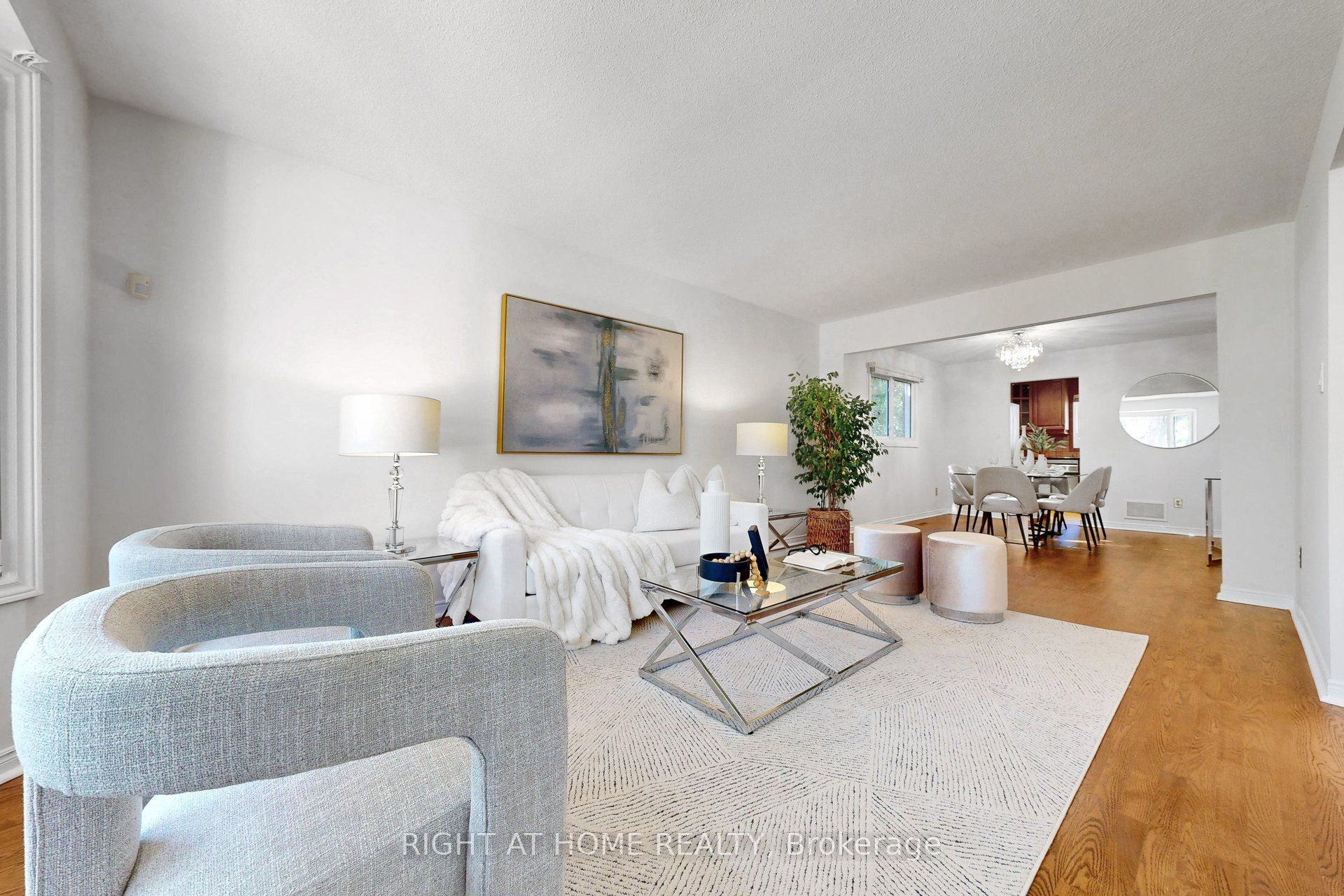 30 Abraham Avenue, Markham, ON L3T 5G6 photo 5