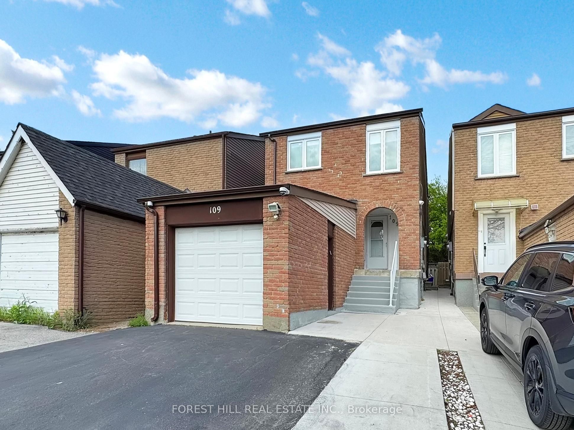 109 Spyglass Hill Road, Vaughan, ON L4K 2K6 photo 3