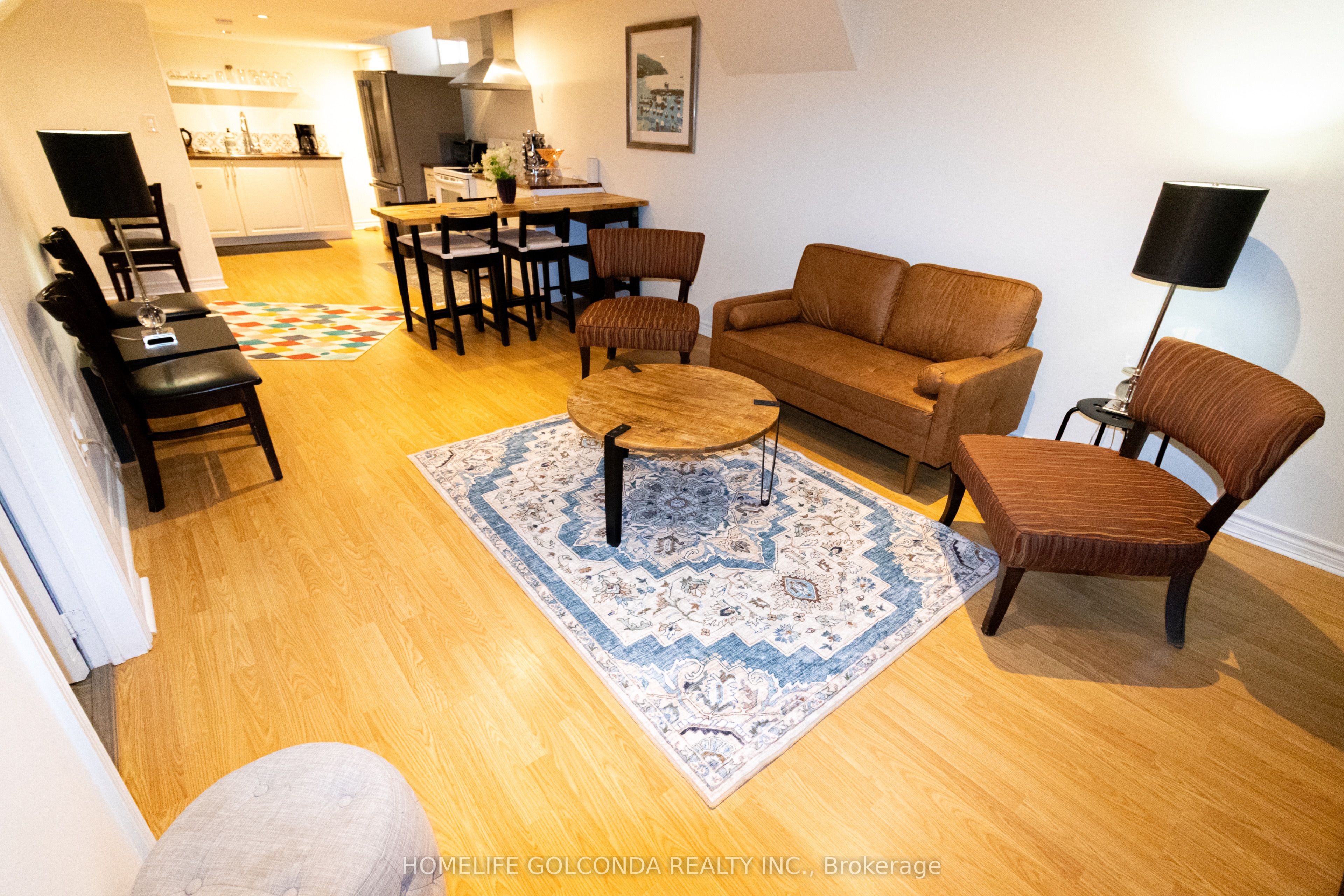 34 Linda Margaret Crescent, Richmond Hill, ON L4S 2B6 photo 5