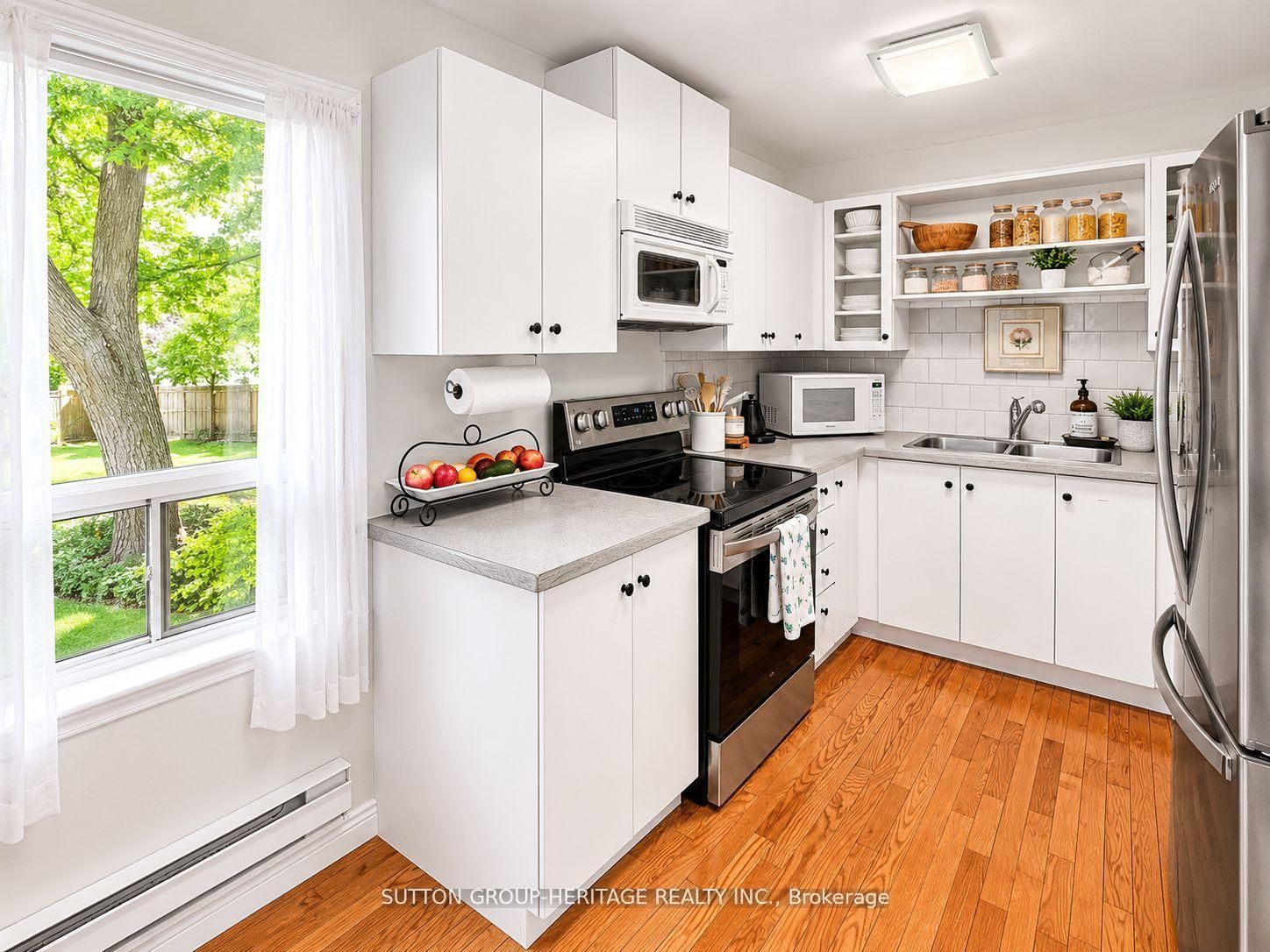 124 Wales Avenue, Markham, ON L3P 3K2 photo 4