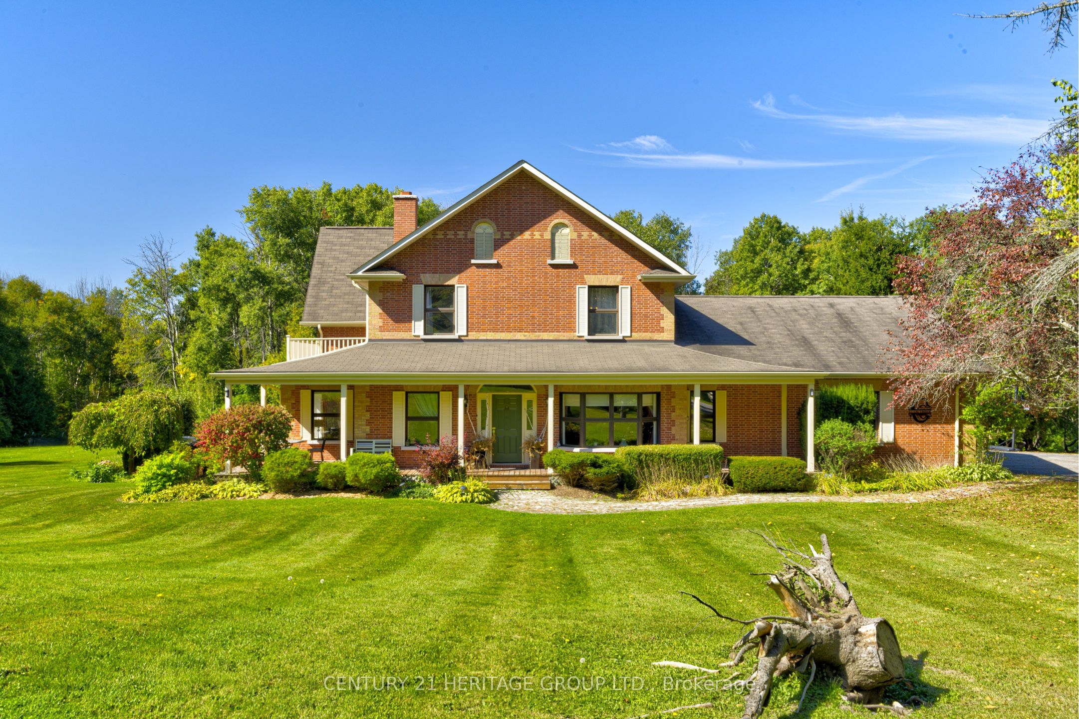 167 Brule Trail, King, ON L7B 0C7 photo 2