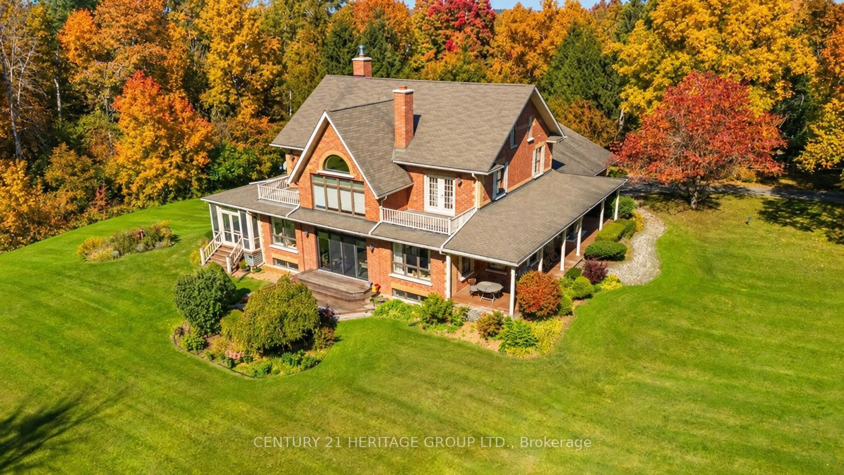 167 Brule Trail, King, ON L7B 0C7 photo 3