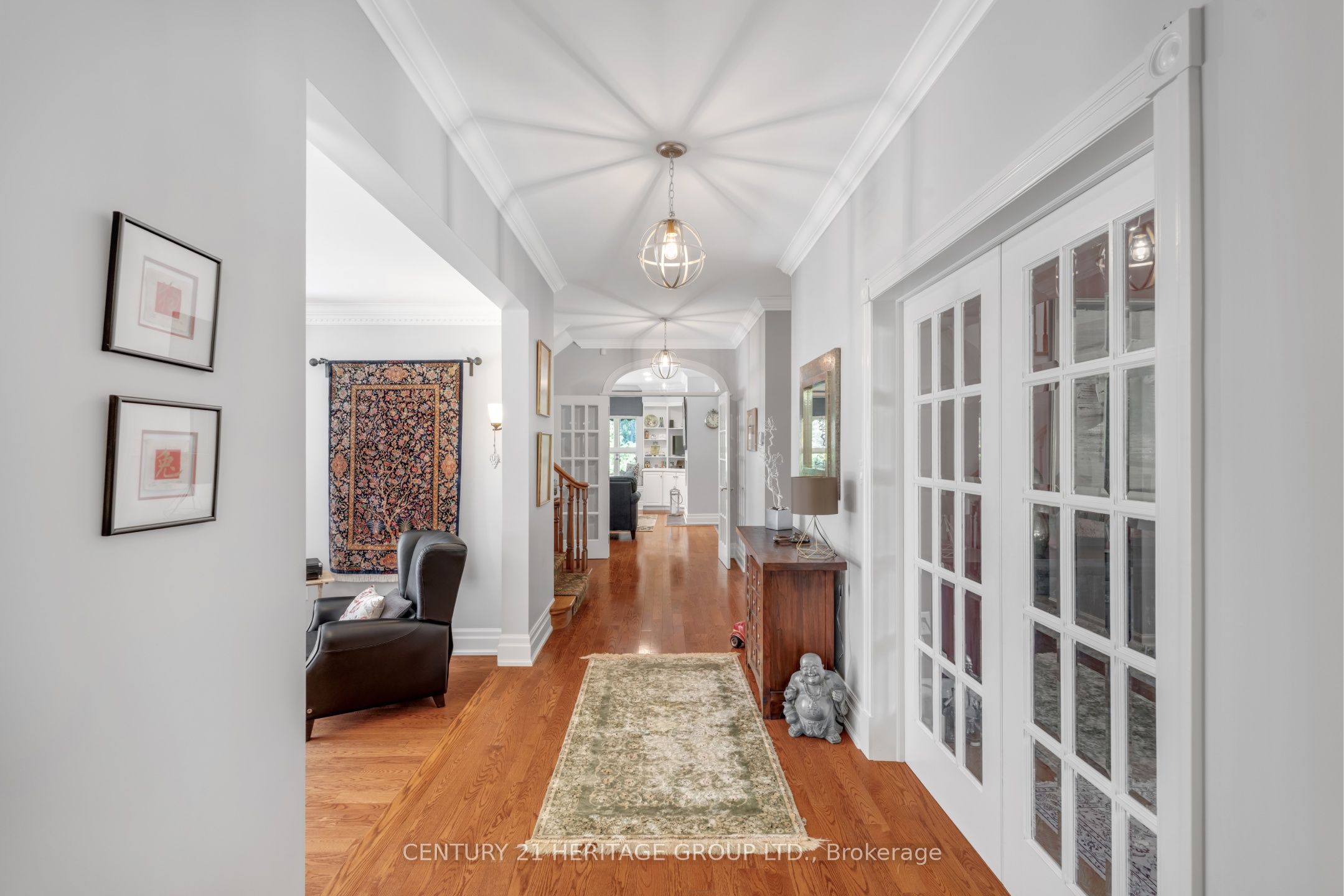 167 Brule Trail, King, ON L7B 0C7 photo 5