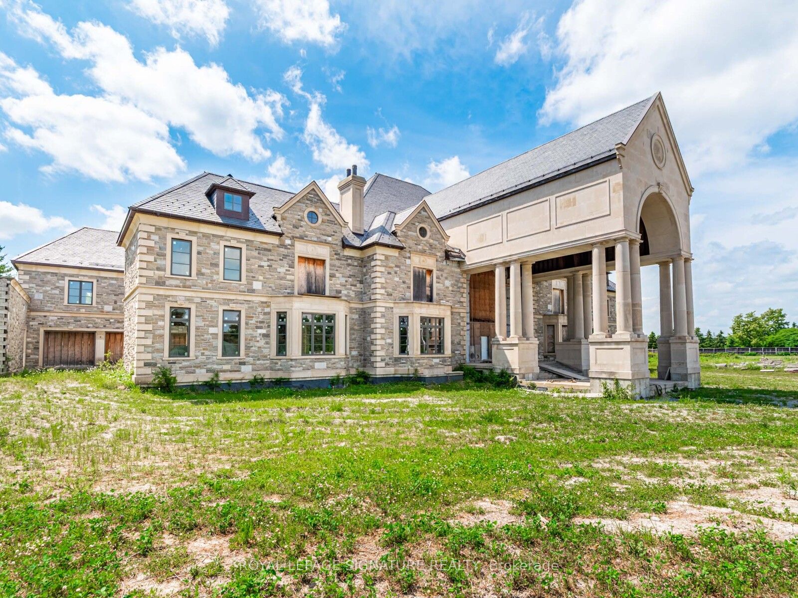 12068 Mccowan Road, Whitchurch-Stouffville, ON L4A 4C4 photo 2