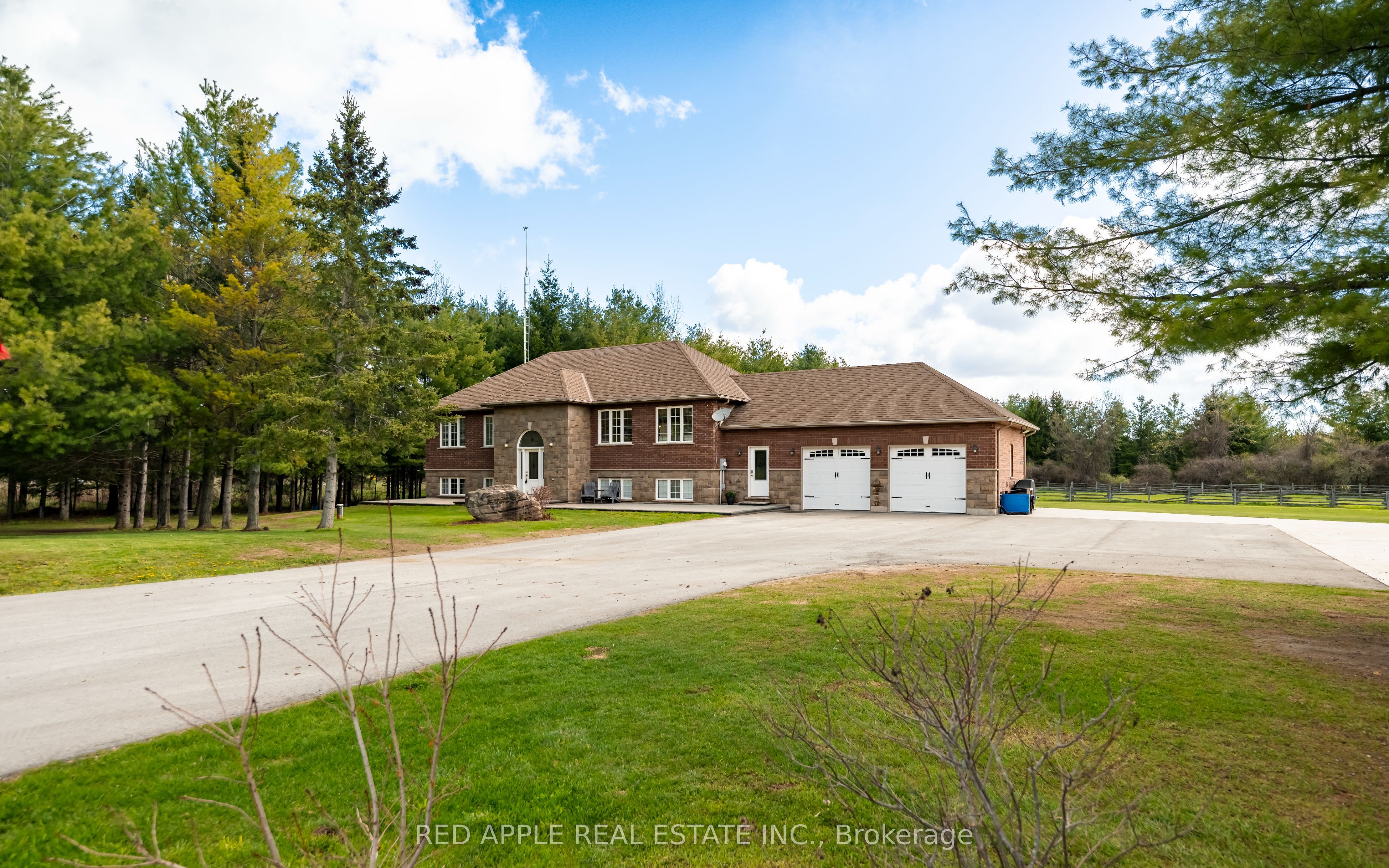 996609 Mulmur-Tosorontio Townline, Adjala-Tosorontio, ON L0N 1M0 photo 2