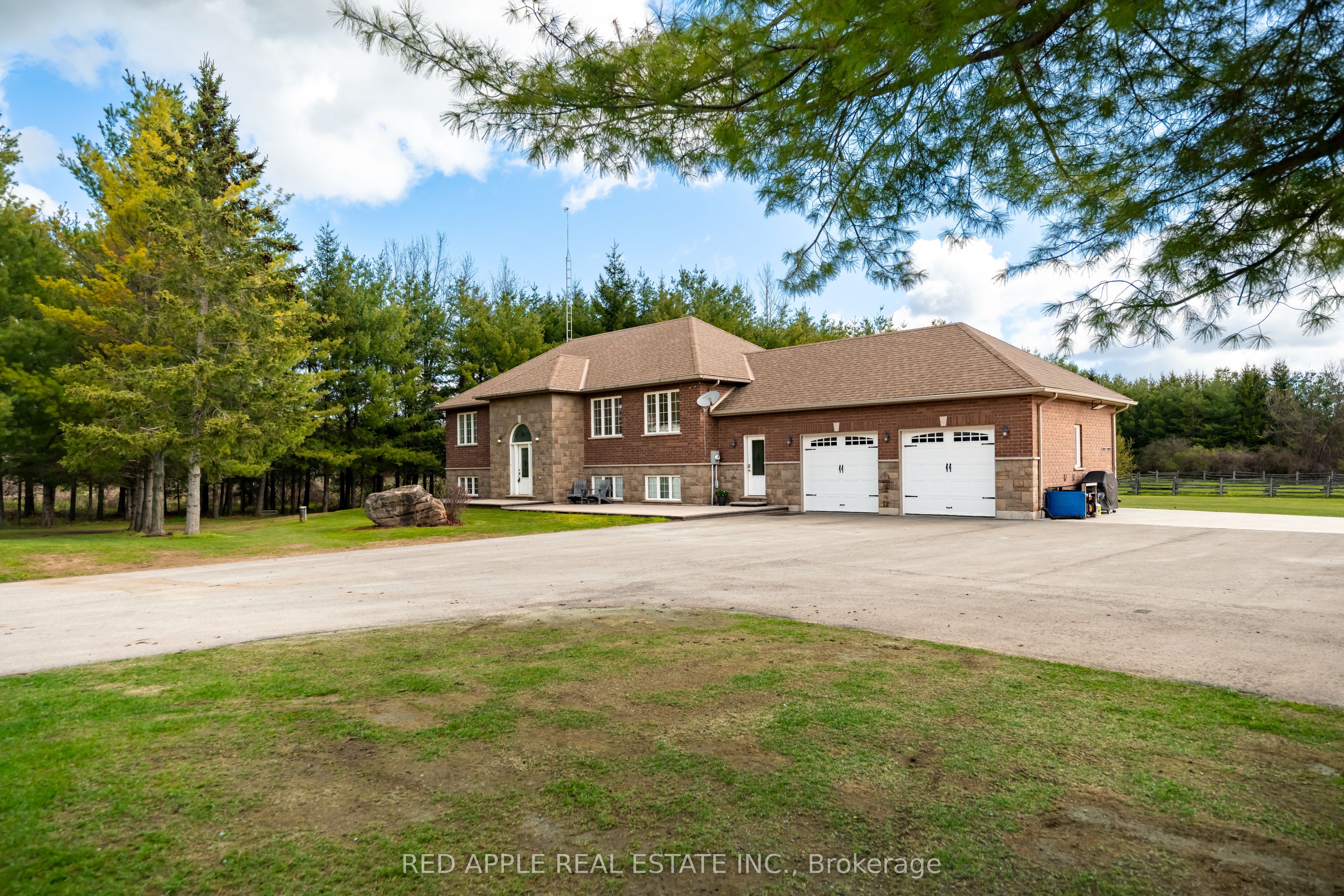 996609 Mulmur-Tosorontio Townline, Adjala-Tosorontio, ON L0N 1M0 photo 3