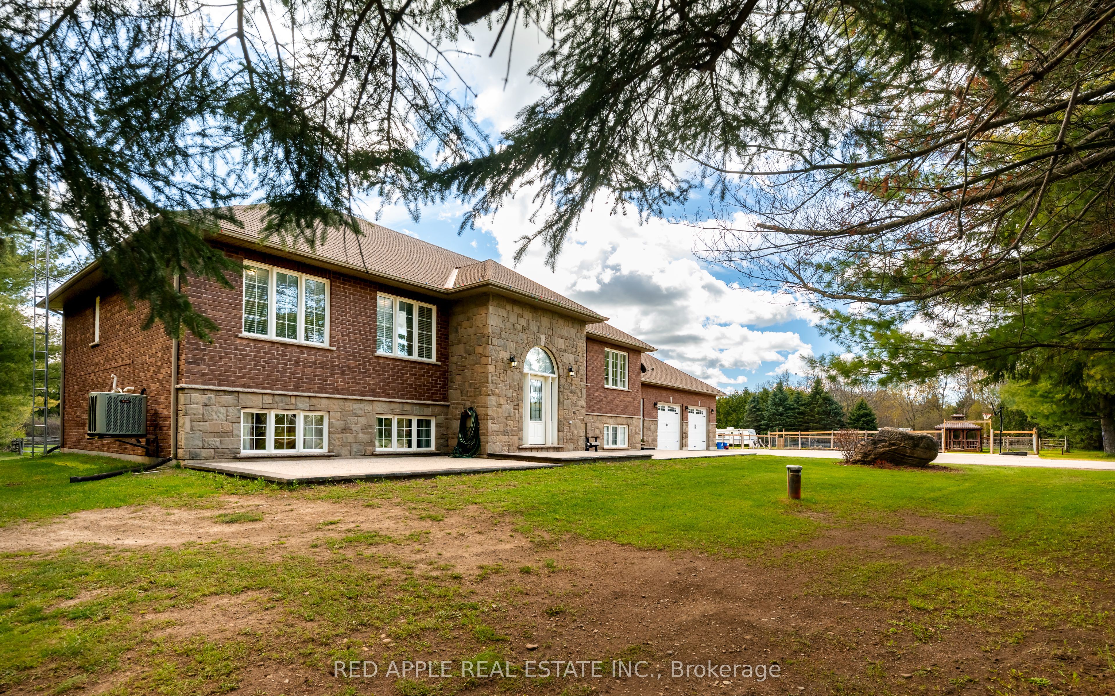 996609 Mulmur-Tosorontio Townline, Adjala-Tosorontio, ON L0N 1M0 photo 4