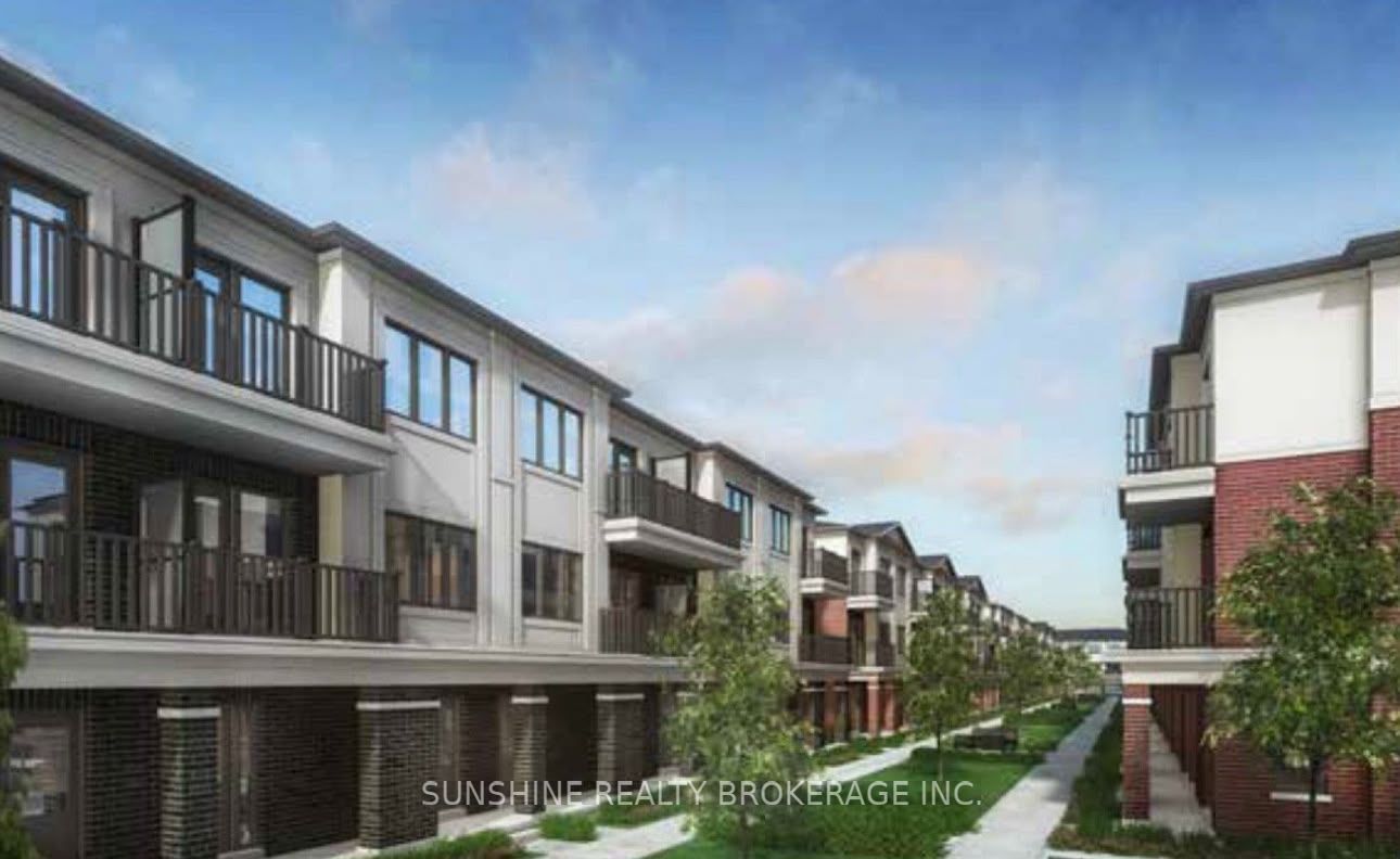 113 Matawin Lane, Richmond Hill, ON L4B 0H7