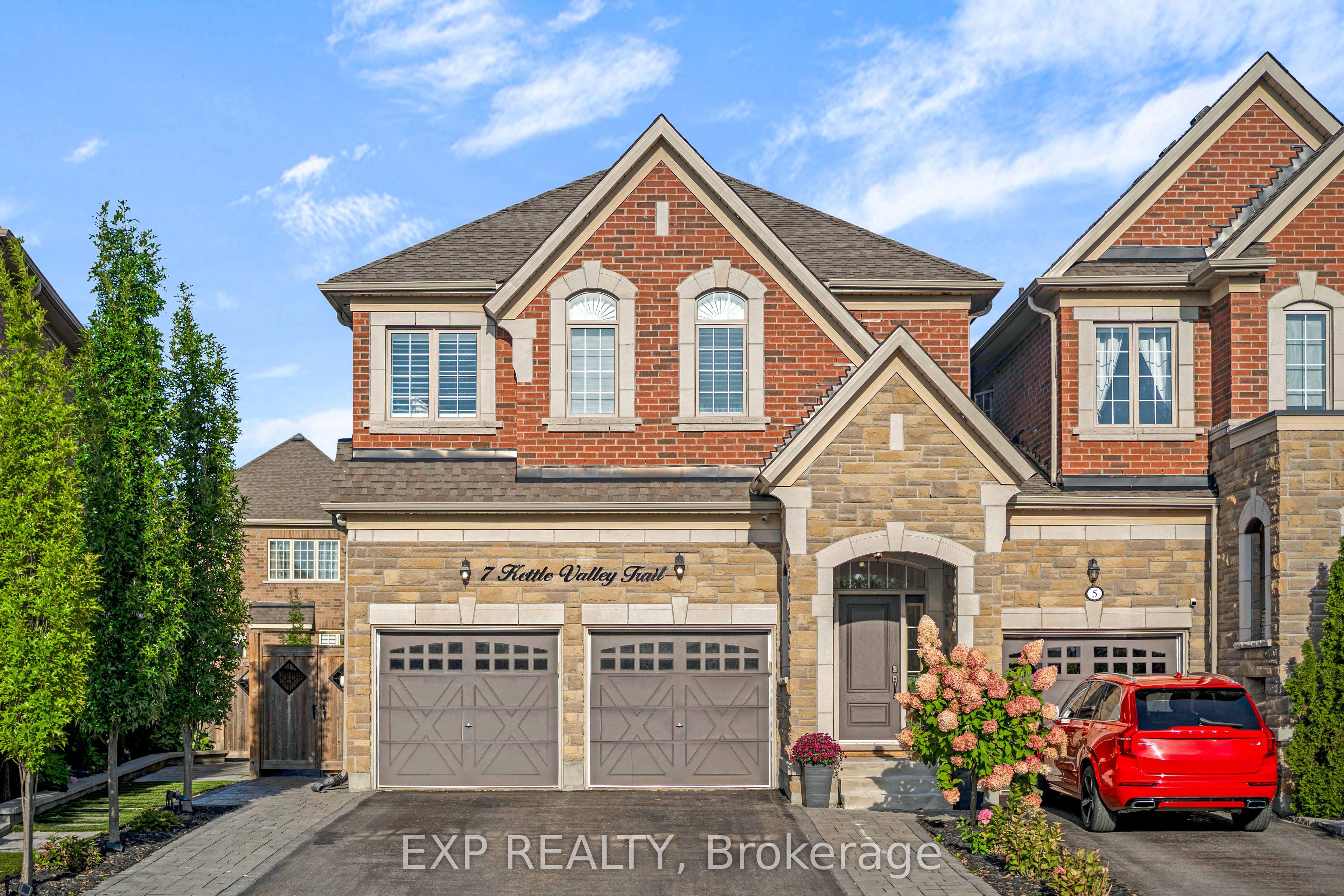 7 Kettle Valley Trail, King, ON L7B 0A6 photo 2