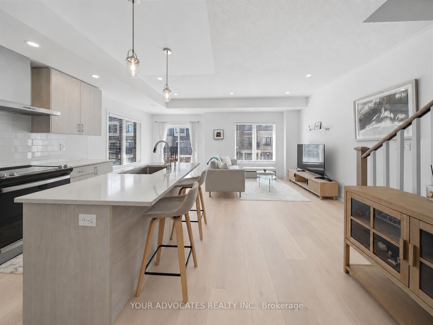 31 Nordic Lane, Whitchurch-Stouffville, ON L4A 4W8 photo 3