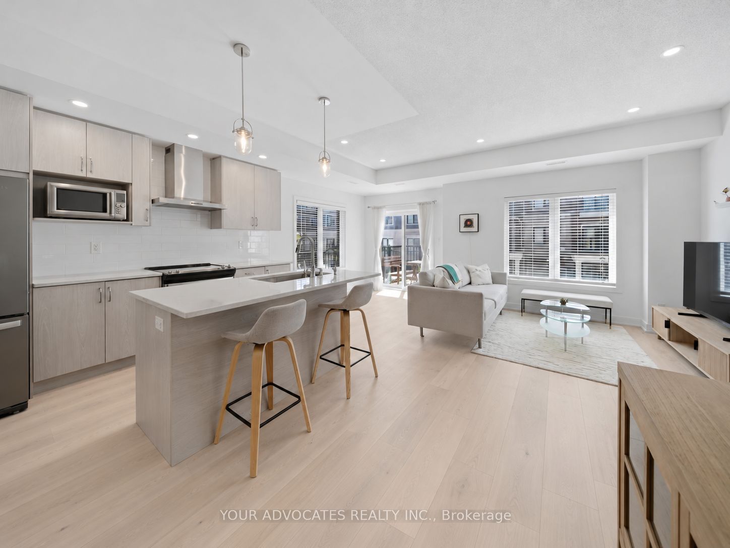 31 Nordic Lane, Whitchurch-Stouffville, ON L4A 4W8 photo 4