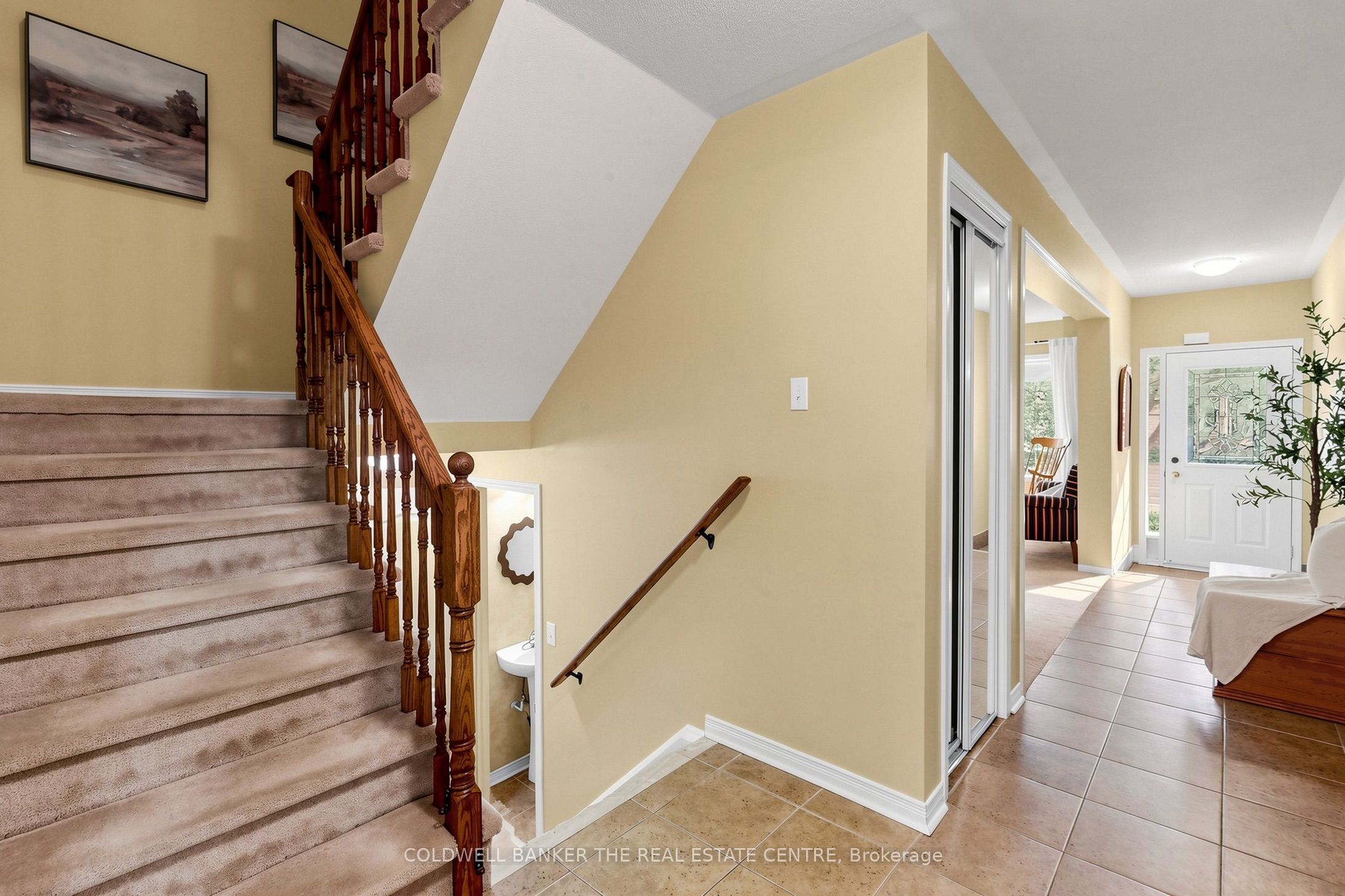 260 Flagstone Way, Newmarket, ON L3X 2Y1 photo 3