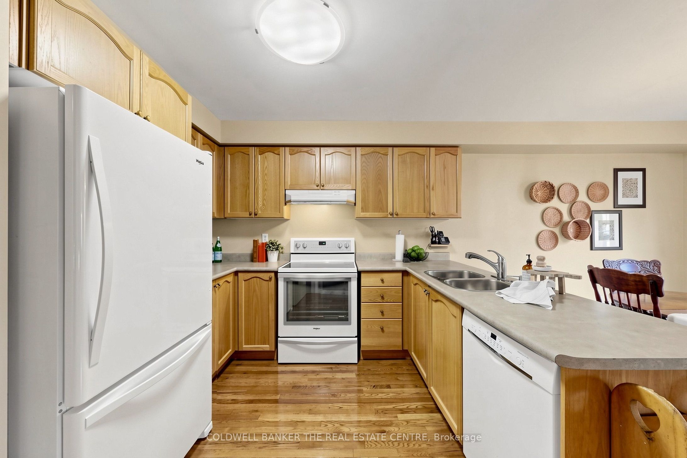 260 Flagstone Way, Newmarket, ON L3X 2Y1 photo 4