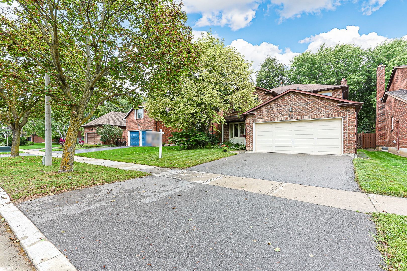 14 Buchanan Drive, Markham, ON L3R 4C5 photo 3