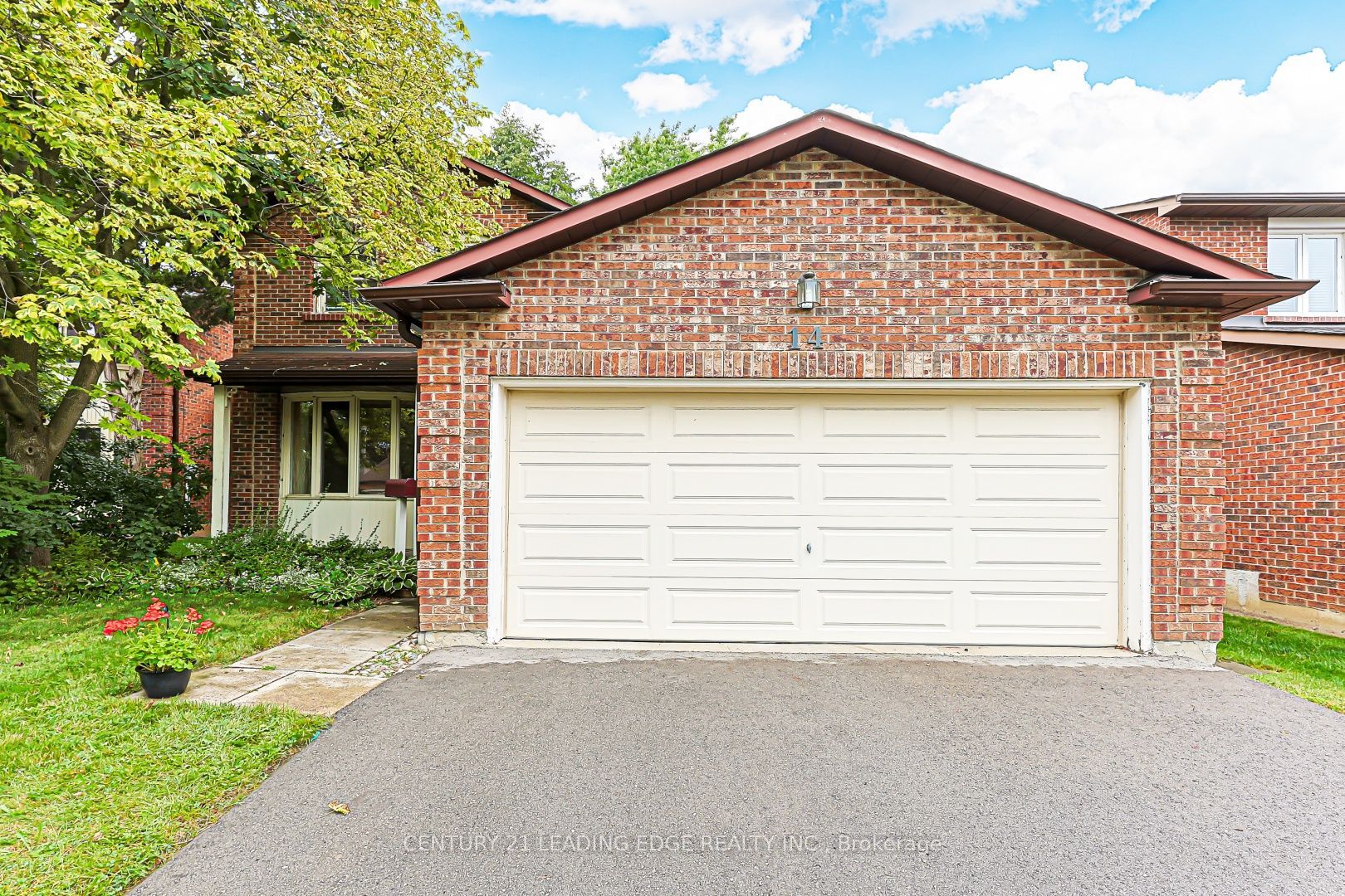 14 Buchanan Drive, Markham, ON L3R 4C5 photo 4
