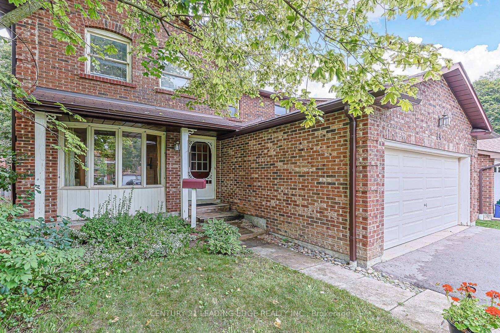 14 Buchanan Drive, Markham, ON L3R 4C5 photo 5
