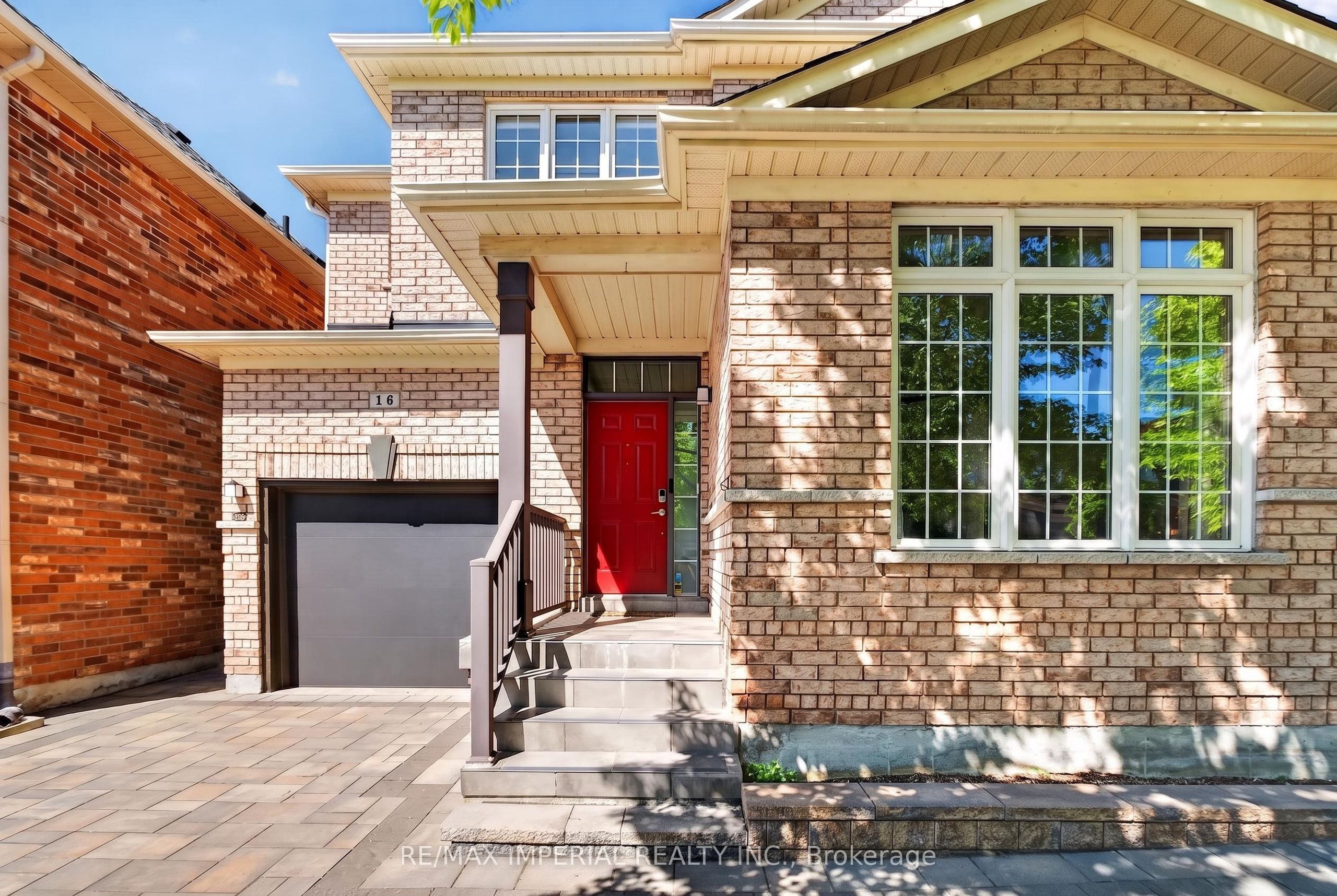 18 Davidoff Street, Markham, ON L6E 1P6 photo 2