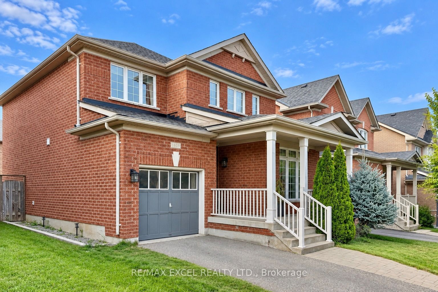 1808 Castlemore Avenue, Markham, ON L6E 2E5 photo 2