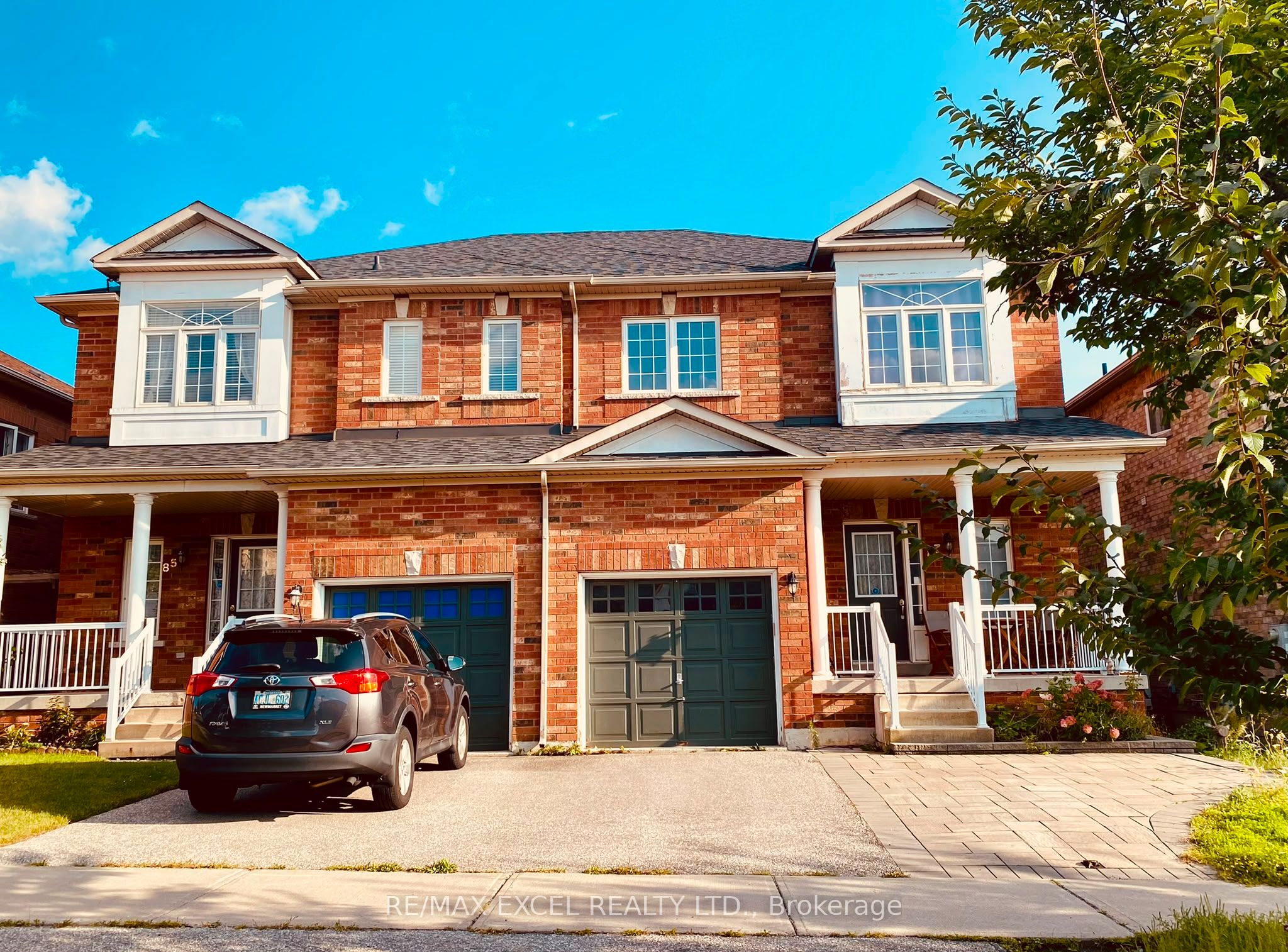 87 Miramar Drive, Markham, ON L6E 1Z9 photo 2
