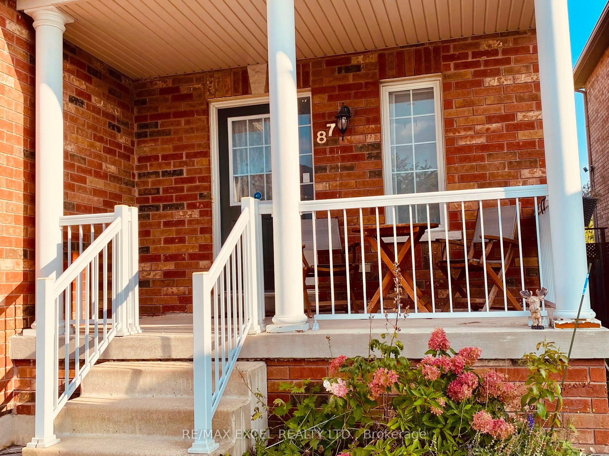 87 Miramar Drive, Markham, ON L6E 1Z9 photo 3