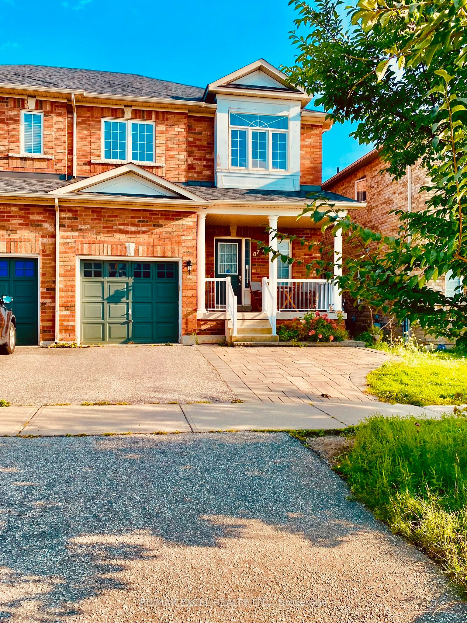 87 Miramar Drive, Markham, ON L6E 1Z9 photo 4