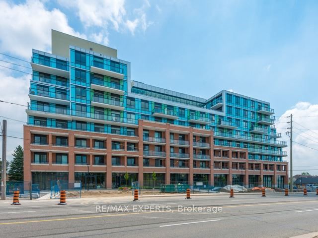 11611 Yonge Street 216, Richmond Hill, ON L4E 3N8 photo 2
