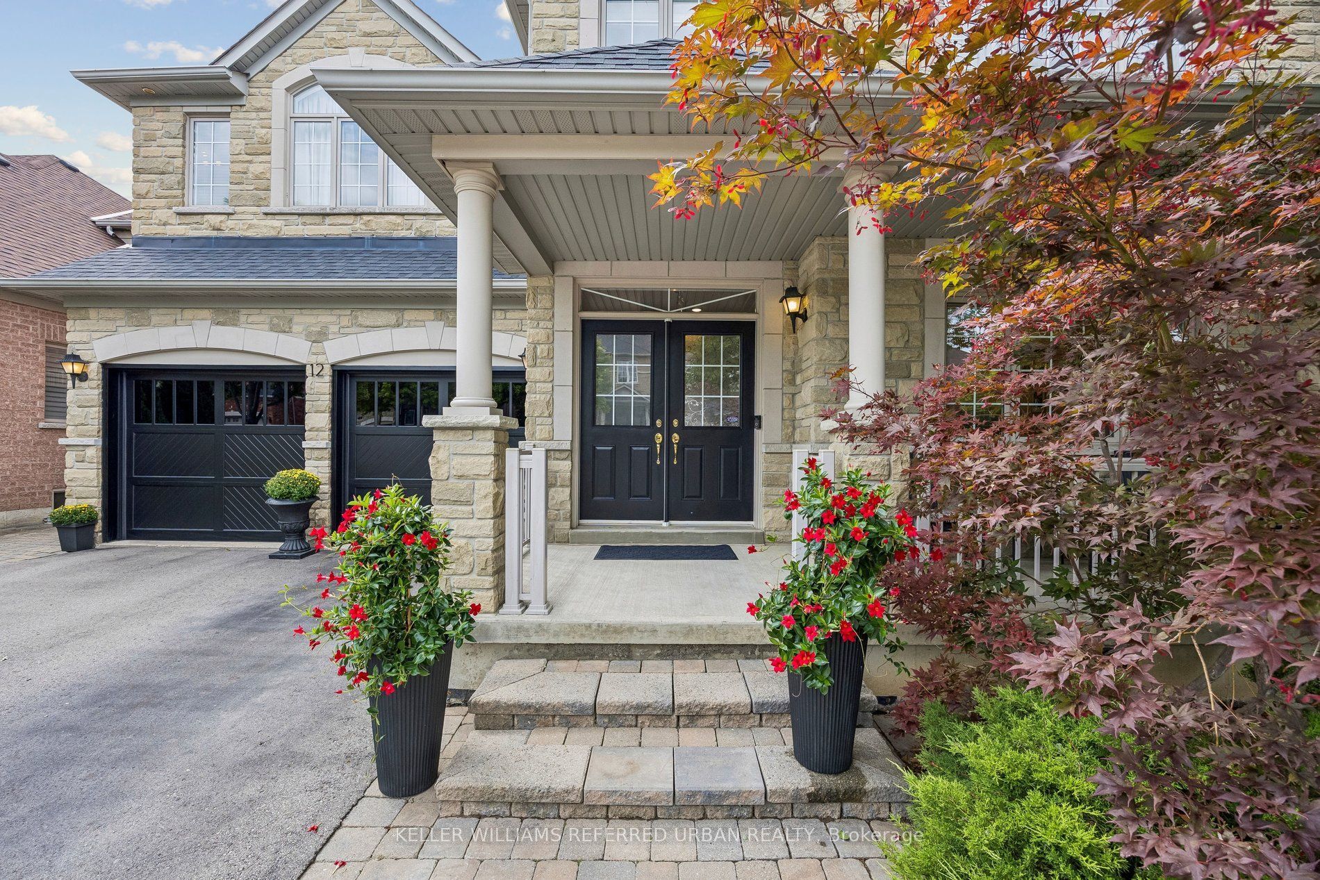 12 Silvestre Avenue, Vaughan, ON L4H 3K1 photo 2