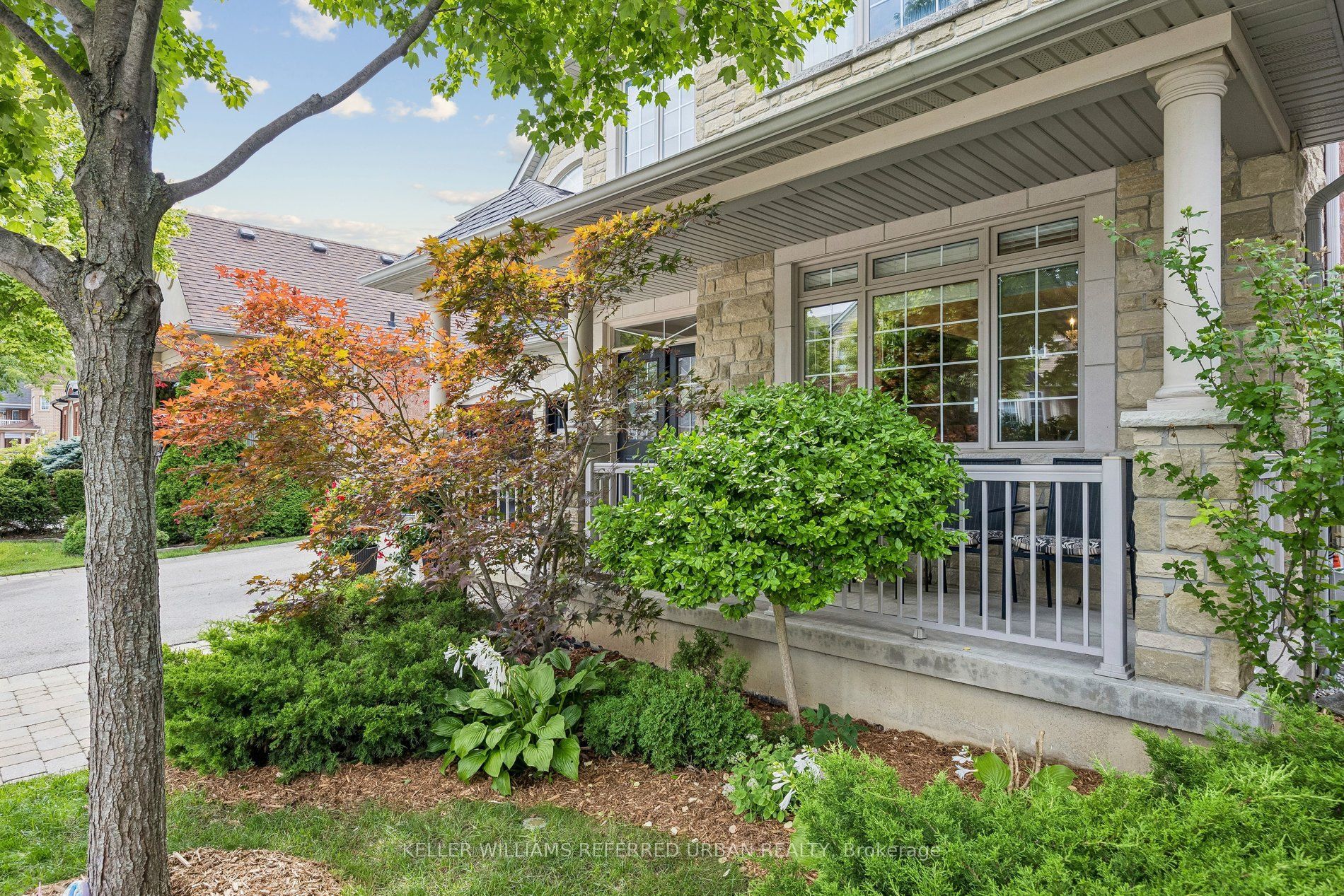 12 Silvestre Avenue, Vaughan, ON L4H 3K1 photo 3