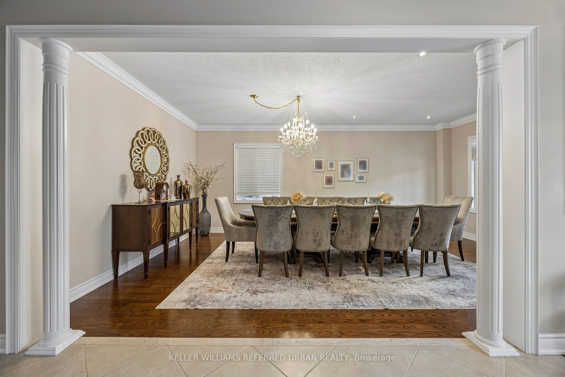 12 Silvestre Avenue, Vaughan, ON L4H 3K1 photo 4