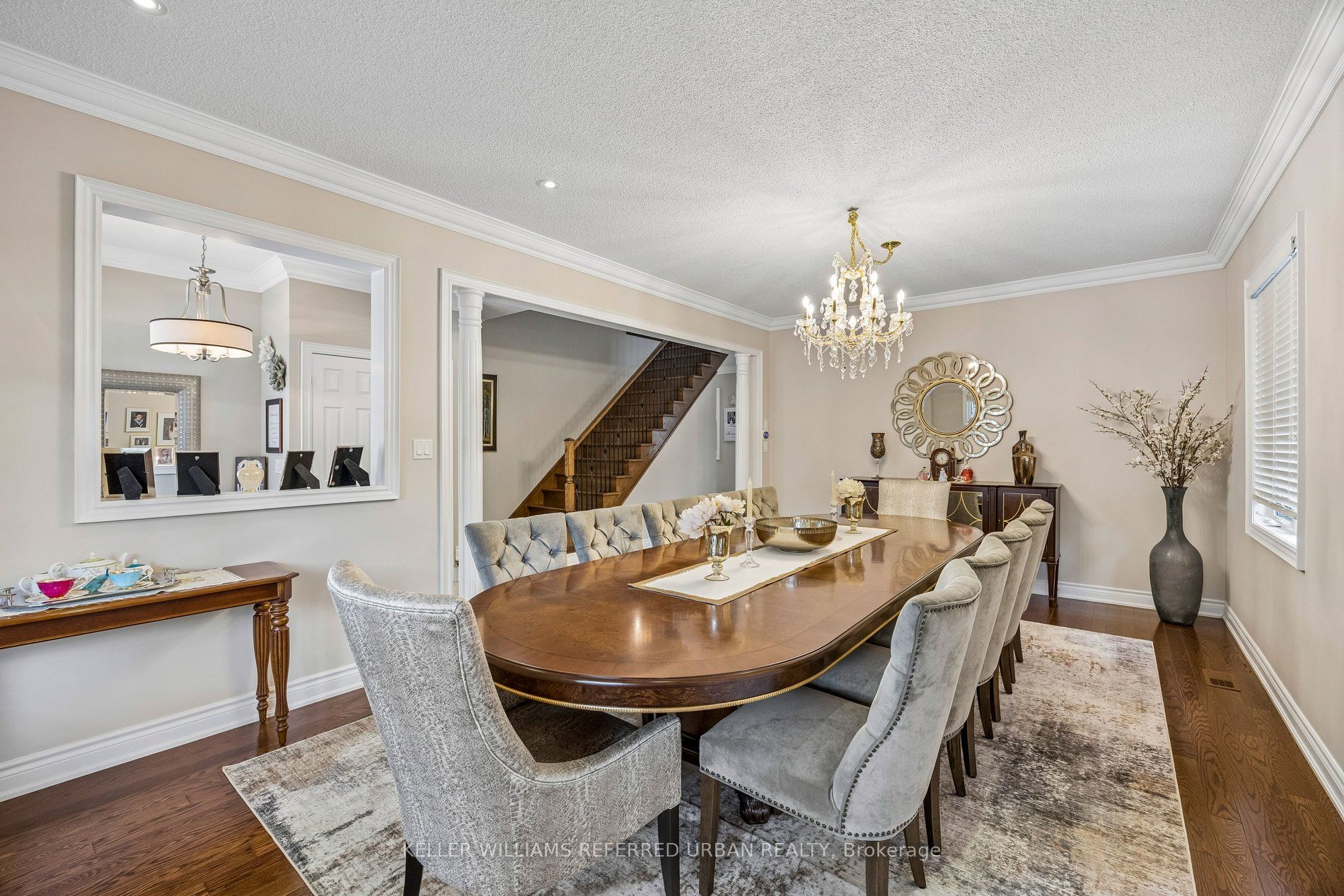 12 Silvestre Avenue, Vaughan, ON L4H 3K1 photo 5
