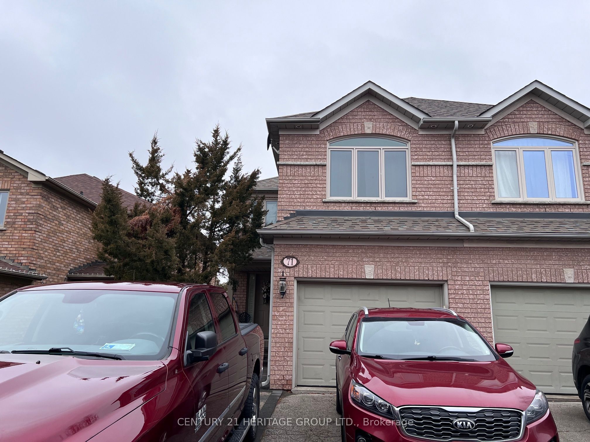 71 Primeau Drive Bsmt, Aurora, ON L4G 6Z3