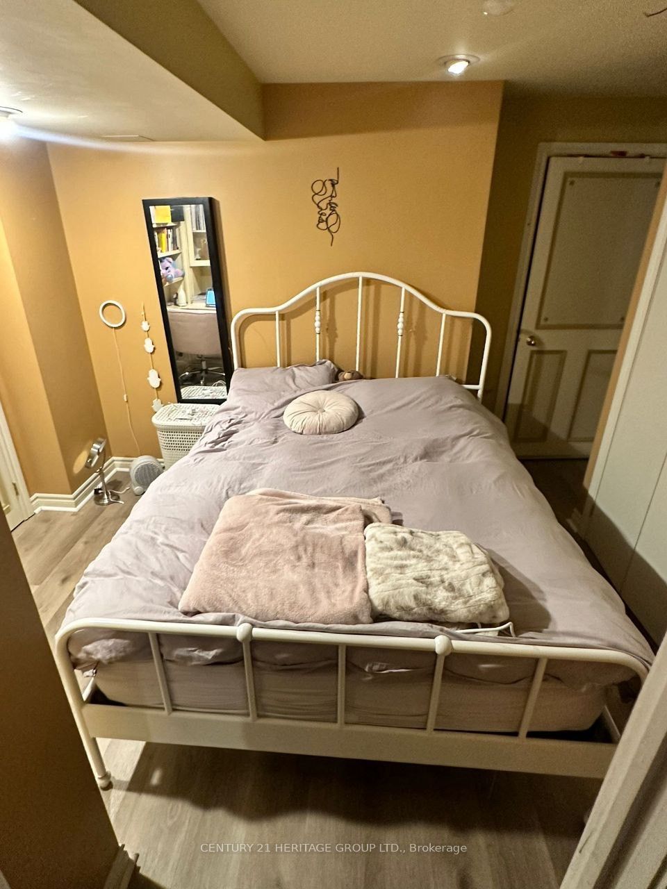 71 Primeau Drive Bsmt, Aurora, ON L4G 6Z3 photo 2