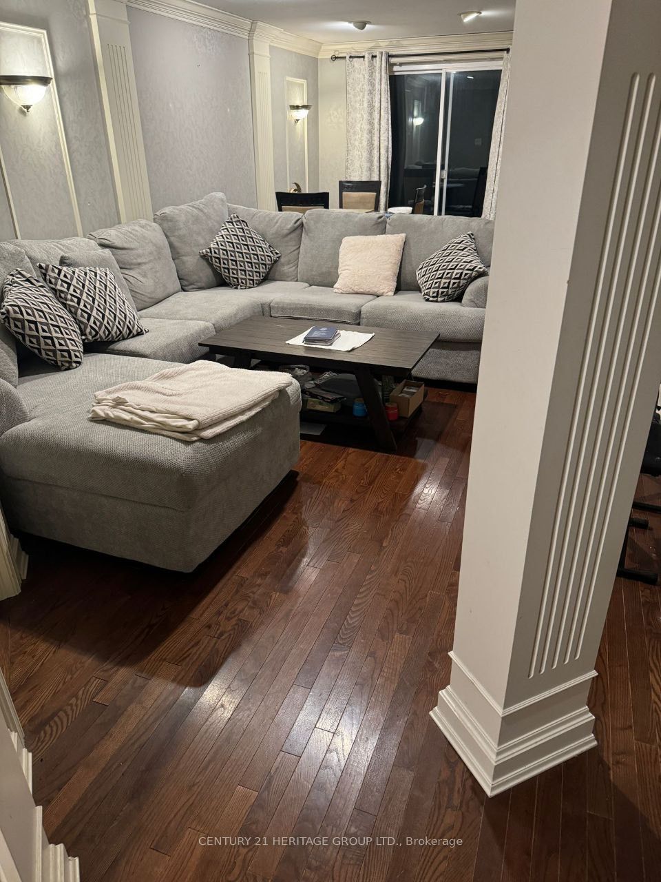 71 Primeau Drive Bsmt, Aurora, ON L4G 6Z3 photo 3