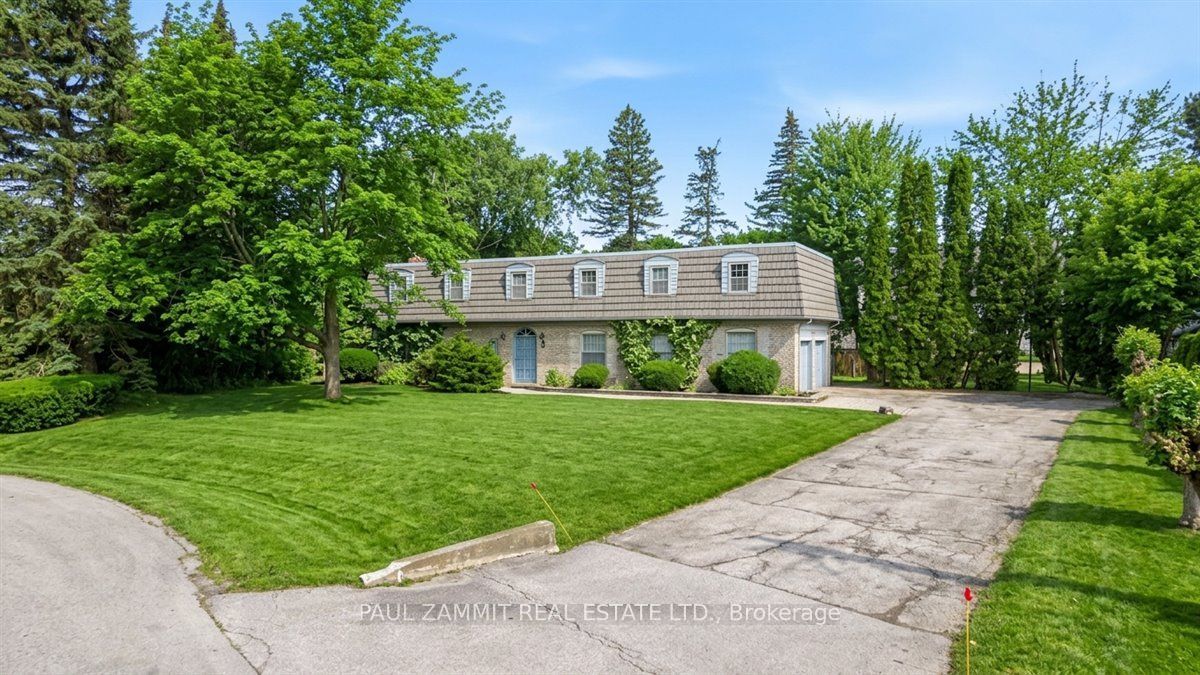 8 Lafayette Place, Markham, ON L3T 1G5 photo 3