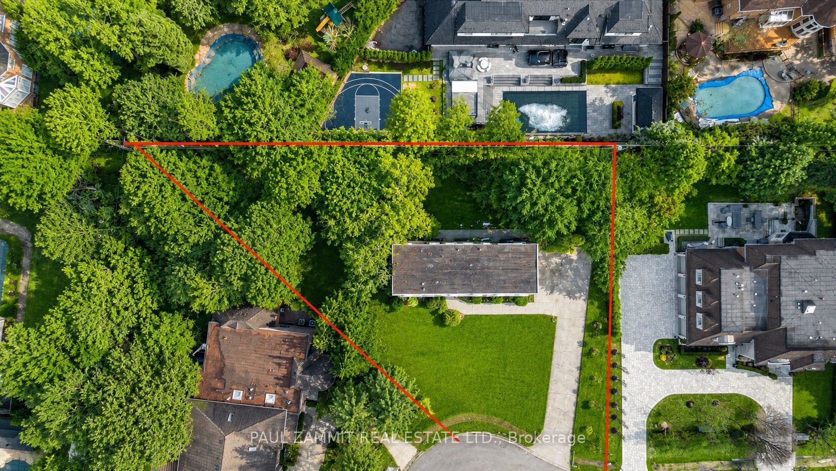 8 Lafayette Place, Markham, ON L3T 1G5 photo 5
