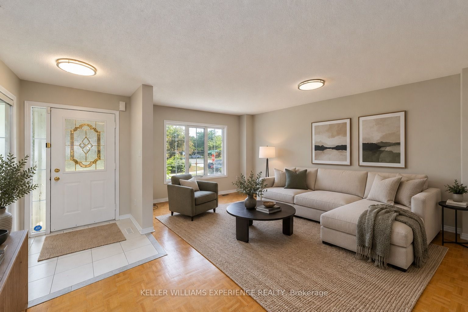 4 Castle Park Boulevard, Vaughan, ON L4H 1M5 photo 4