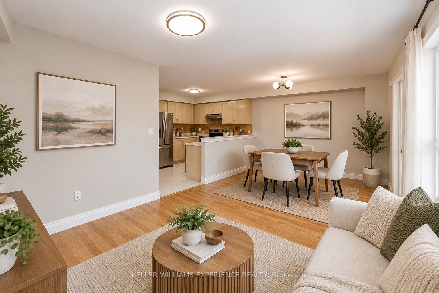4 Castle Park Boulevard, Vaughan, ON L4H 1M5 photo 5