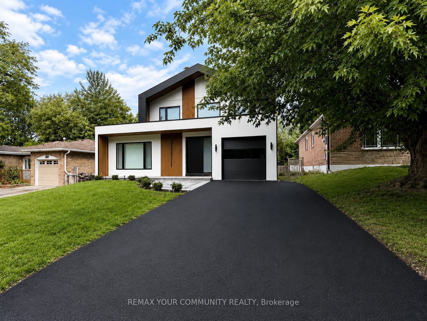 969 Wildwood Drive BSMT, Newmarket, ON L3Y 2B4 photo 2