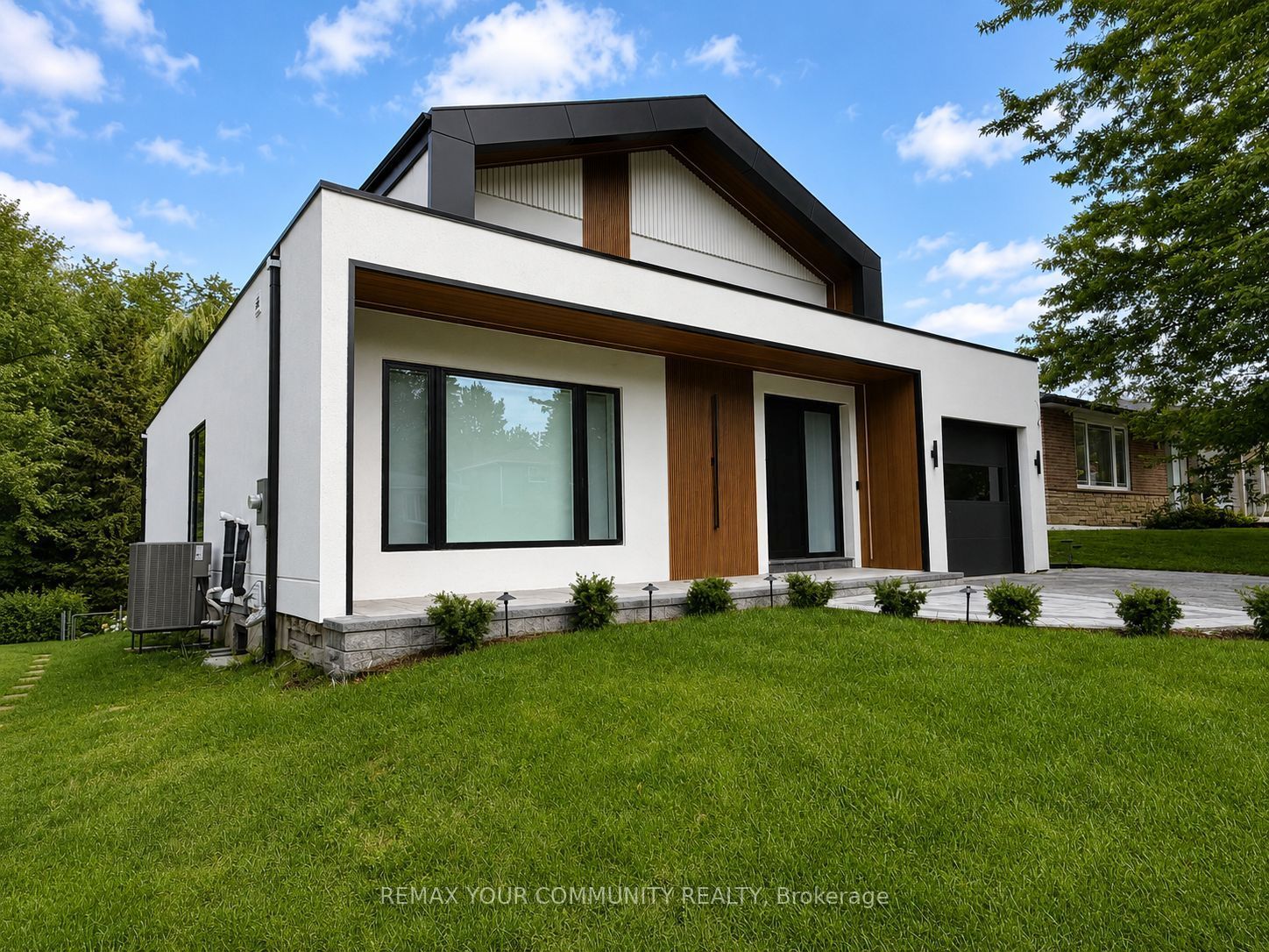 969 Wildwood Drive BSMT, Newmarket, ON L3Y 2B4 photo 3