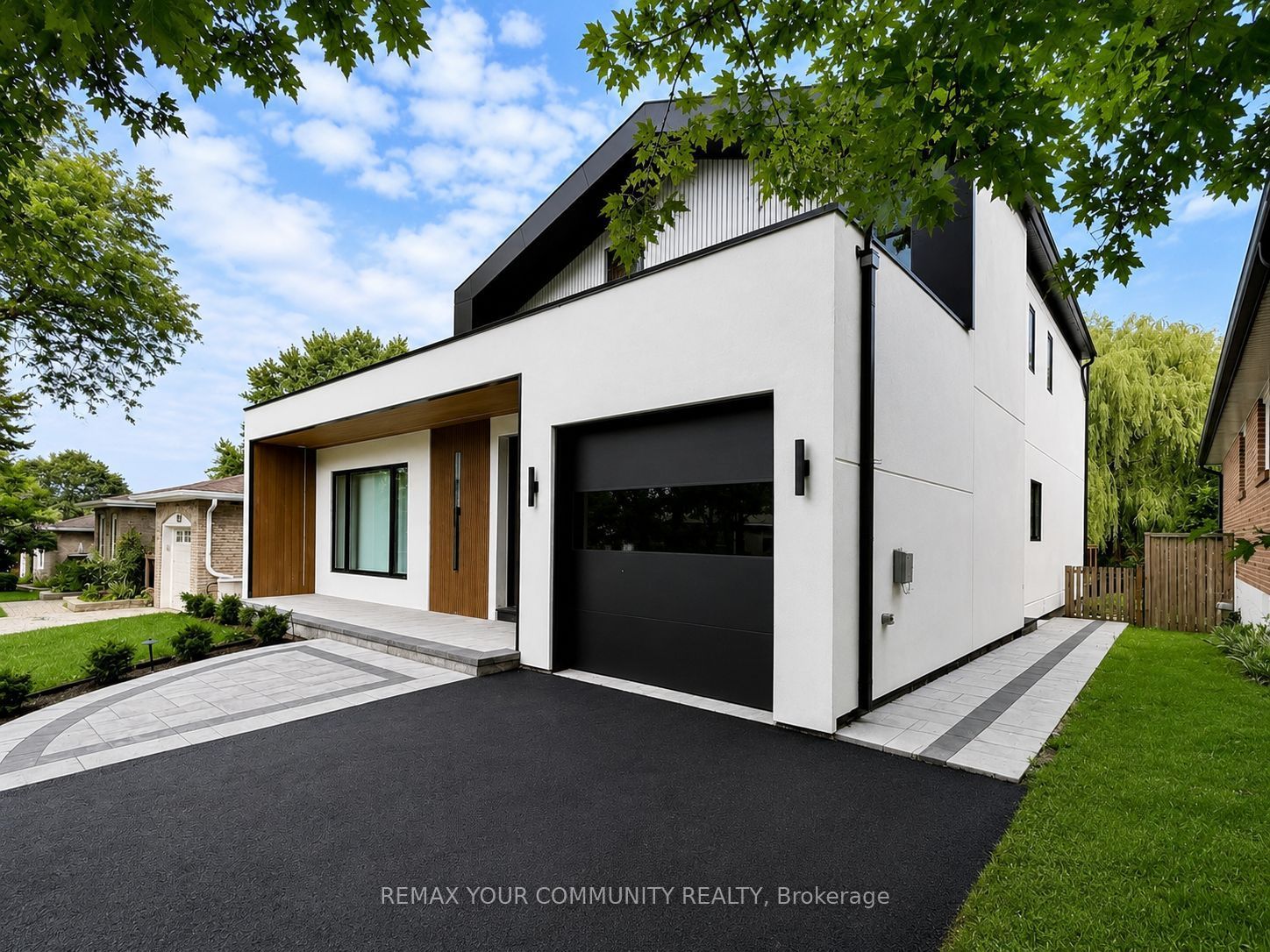 969 Wildwood Drive BSMT, Newmarket, ON L3Y 2B4 photo 4
