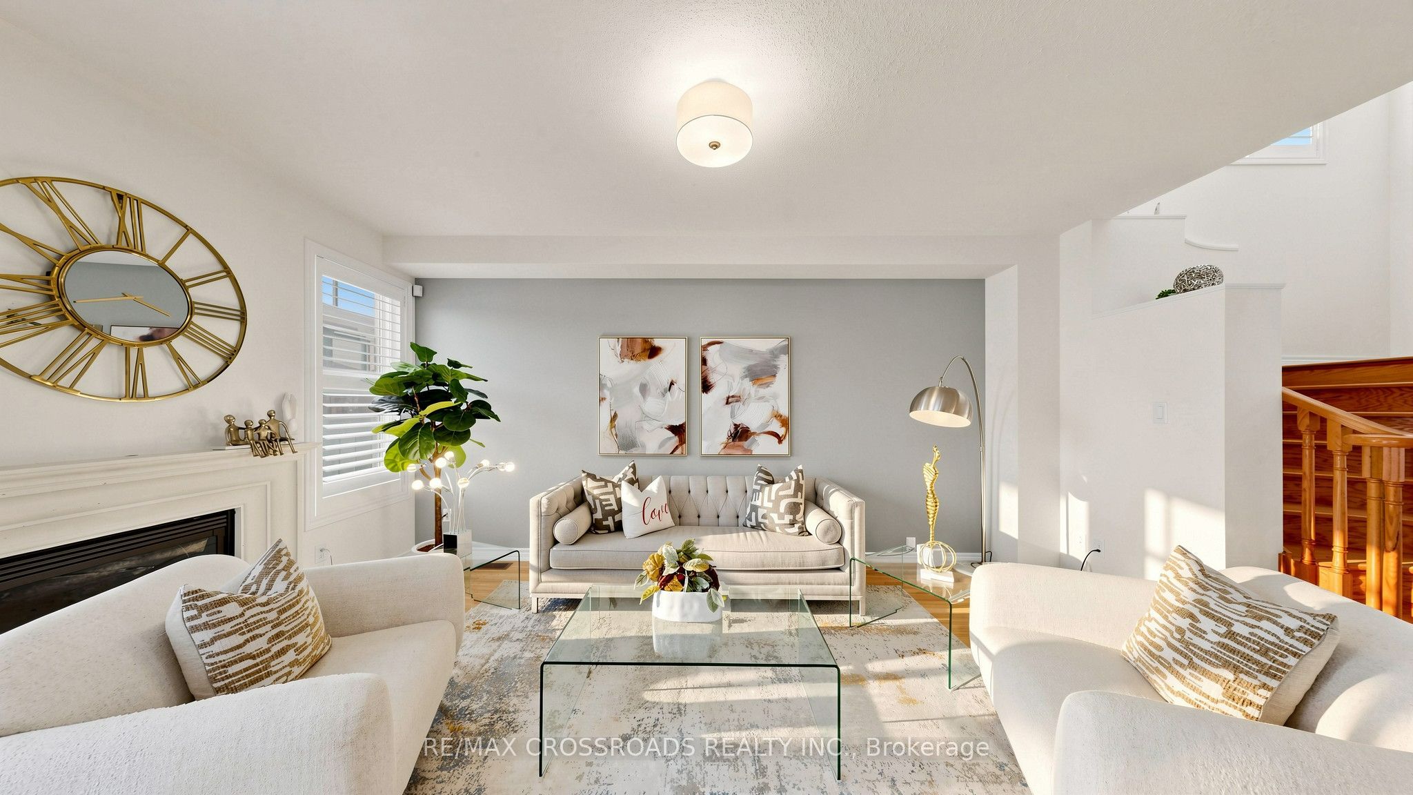 42 Bowkett Drive, Richmond Hill, ON L4E 0L7 photo 3