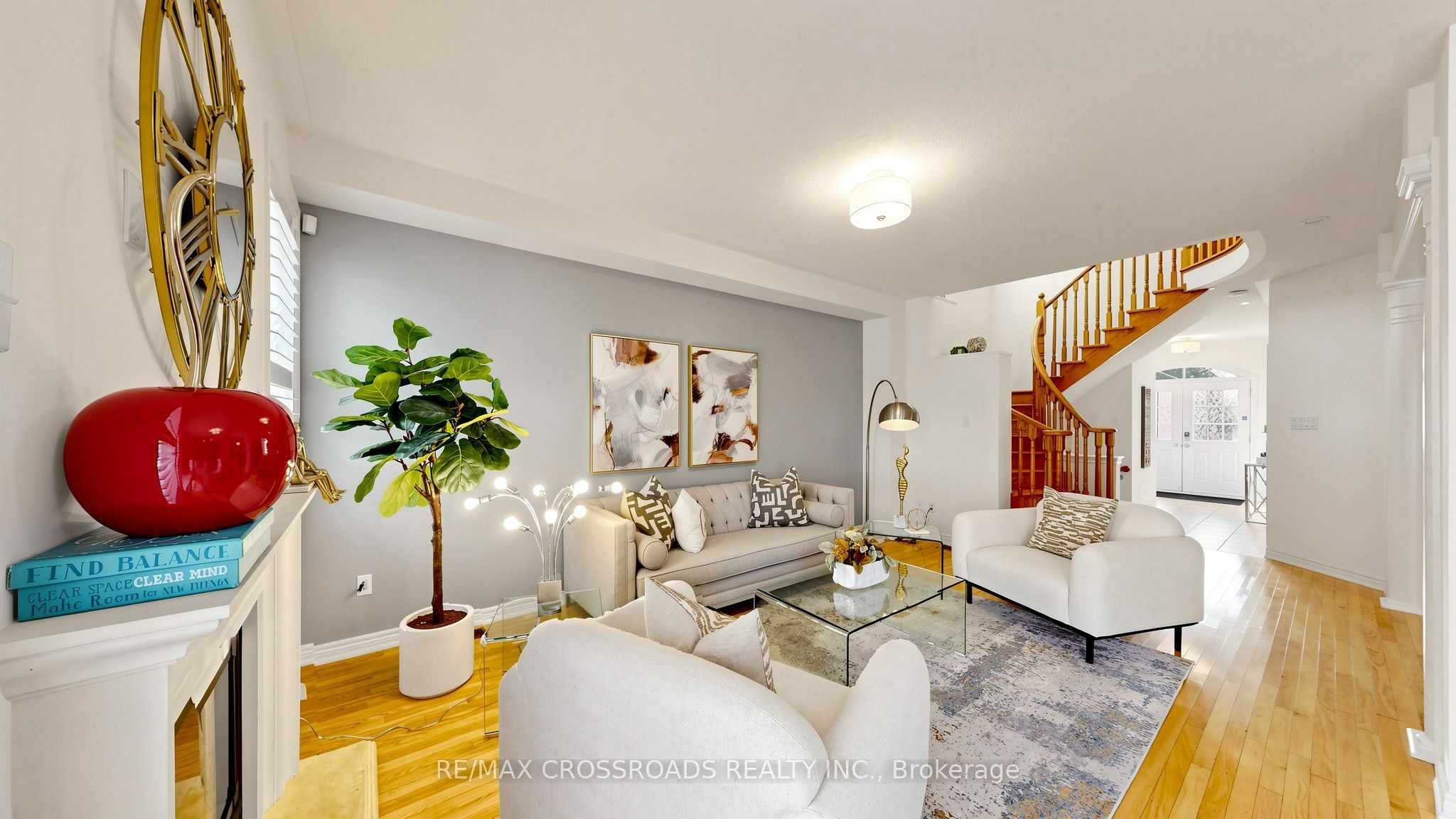 42 Bowkett Drive, Richmond Hill, ON L4E 0L7 photo 4