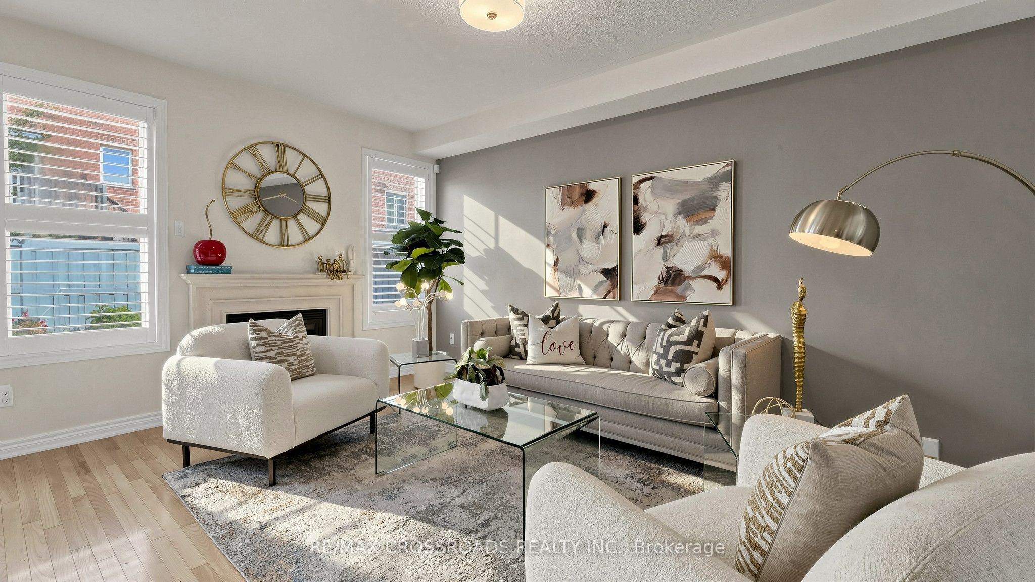 42 Bowkett Drive, Richmond Hill, ON L4E 0L7 photo 5