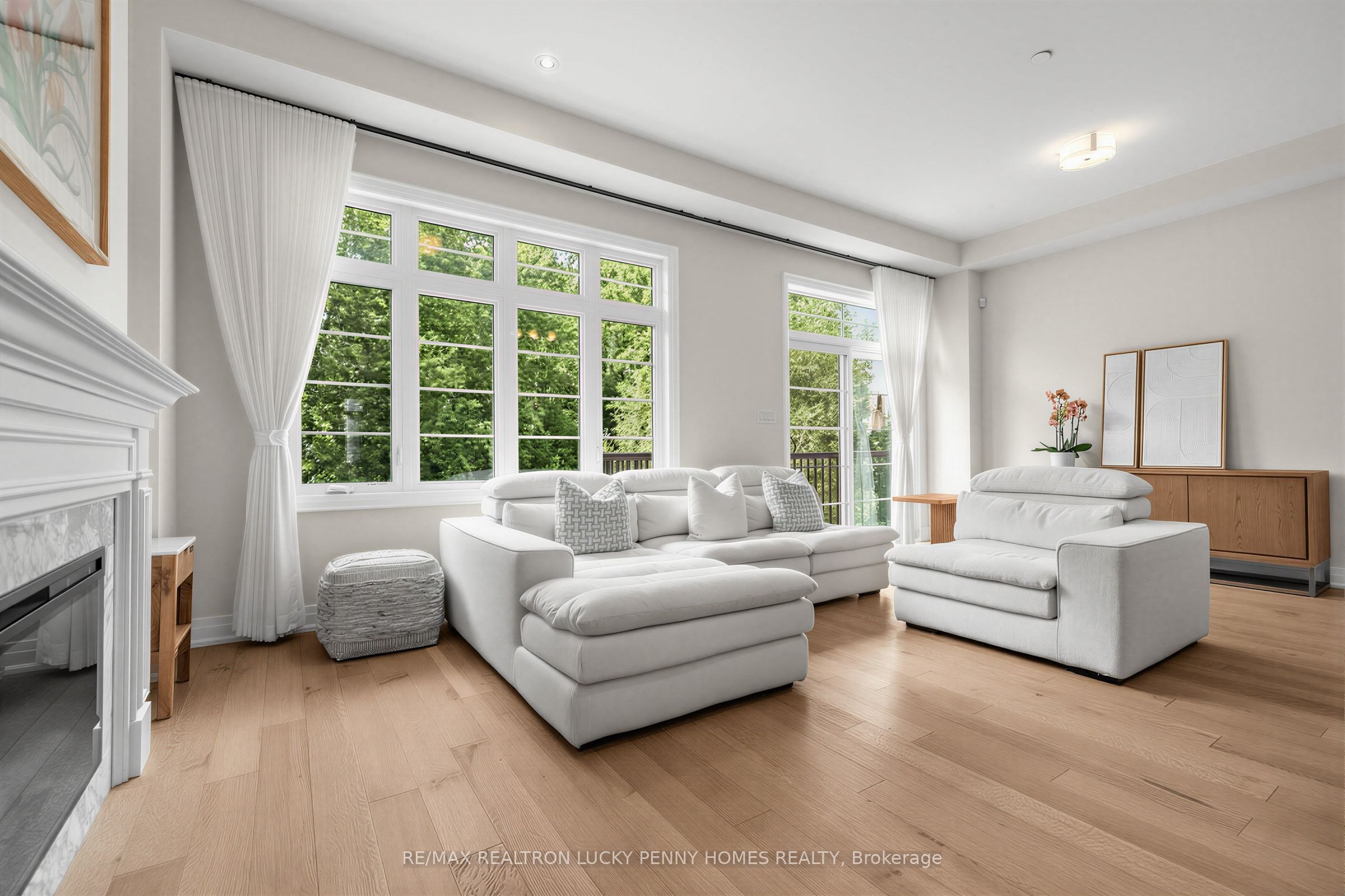 82 West Village Lane, Markham, ON L6C 3L5 photo 4
