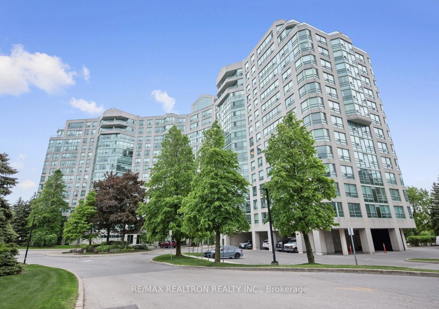 7805 Bayview Avenue 714, Markham, ON L3T 7N1