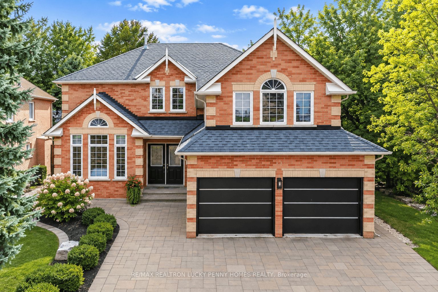 71 Fawnbrook Circle, Markham, ON L3P 7V8 photo 2