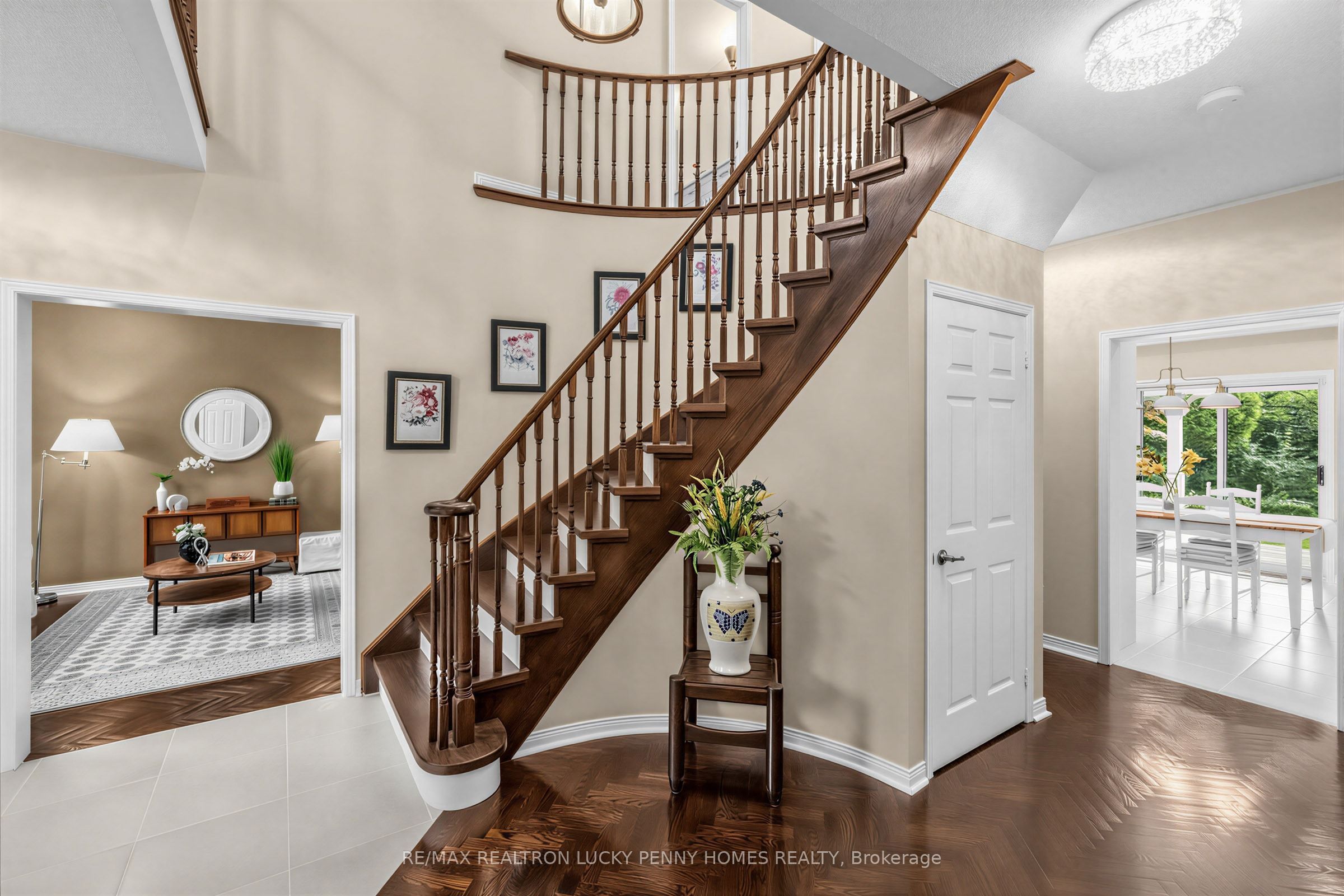 71 Fawnbrook Circle, Markham, ON L3P 7V8 photo 5